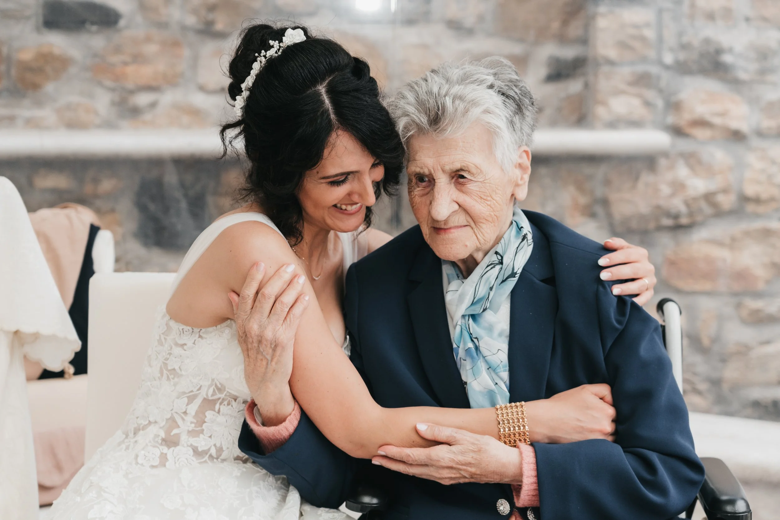 MATRIMONIO DAL SANTUARIO DI MONTE ALTINO A LOCANDA ARMONIA