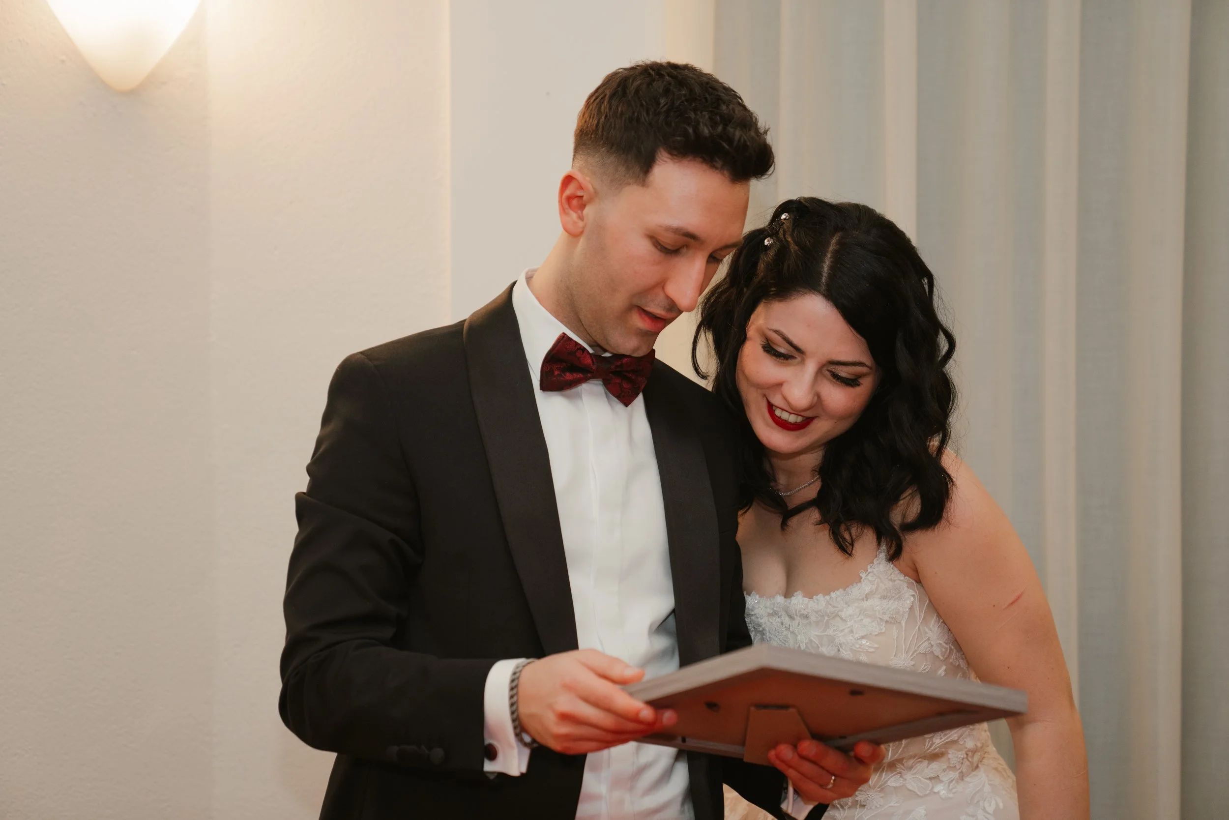 MATRIMONIO A RISTORANTE AL PIAVE