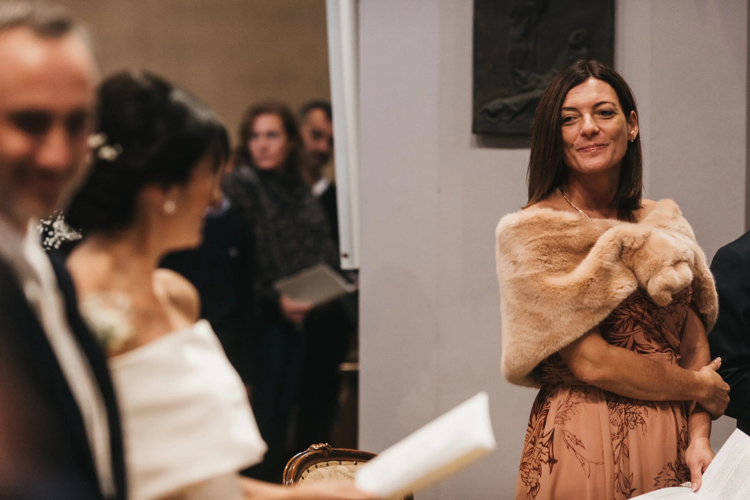 MATRIMONIO IN VILLA TRIVULZIO