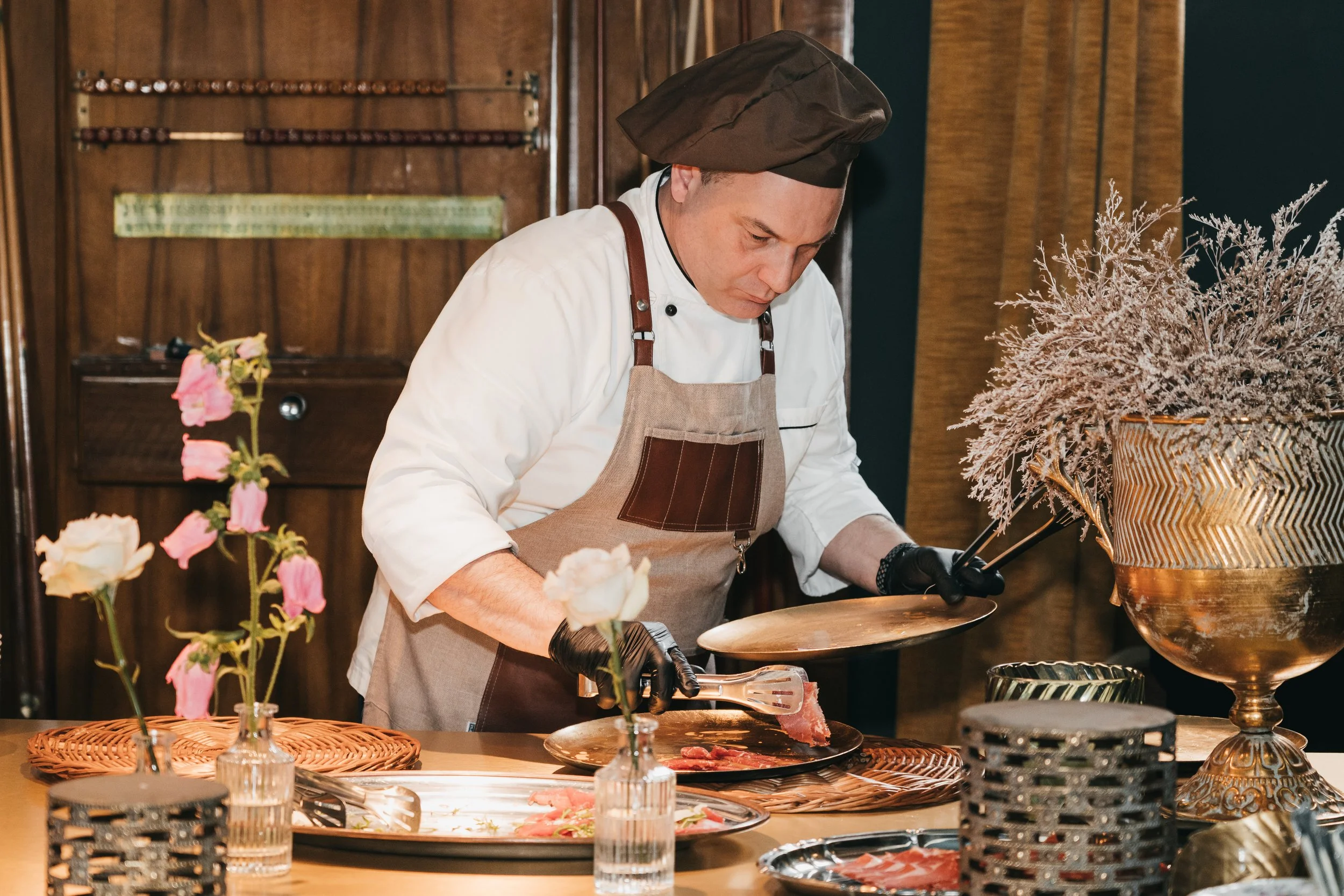 DAL SANTUARIO DI SOMBRENO                    FINO AL PORTICO DEL SEMINARIO
