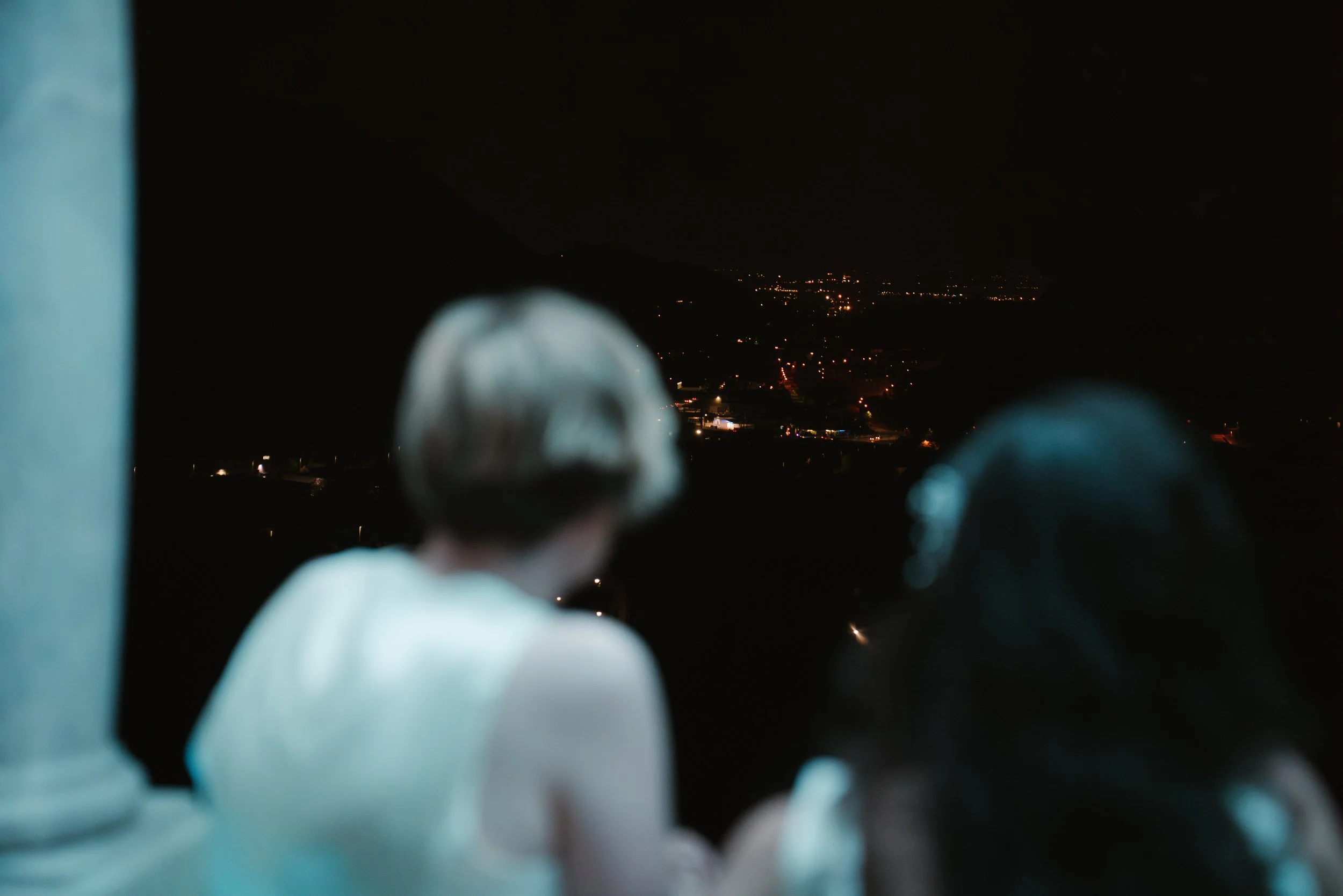 A MULTICULTURAL SAME-SEX WEDDING IN ITALY