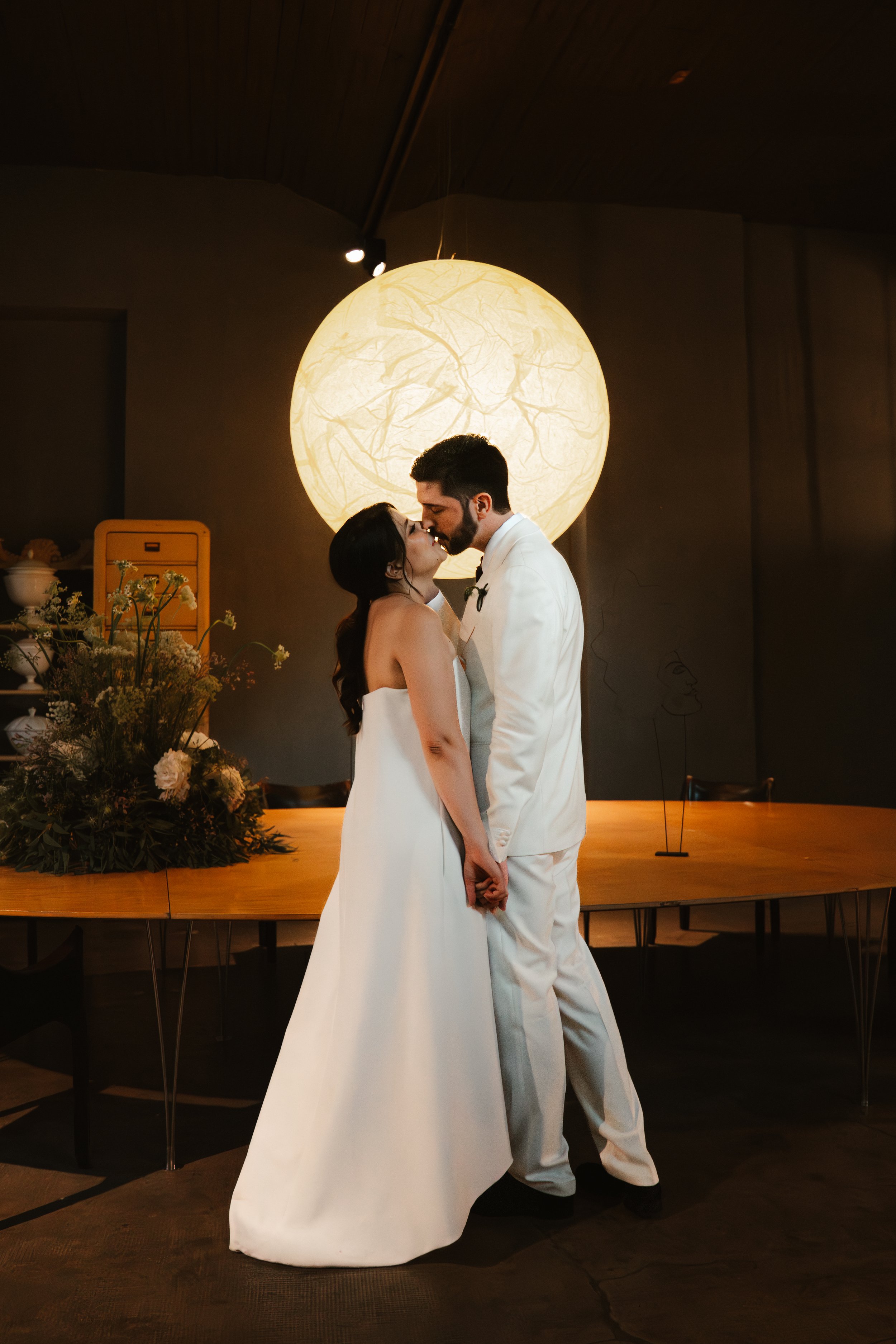 AN URBAN AND ELEGANT WEDDING IN THE HEART OF MILAN