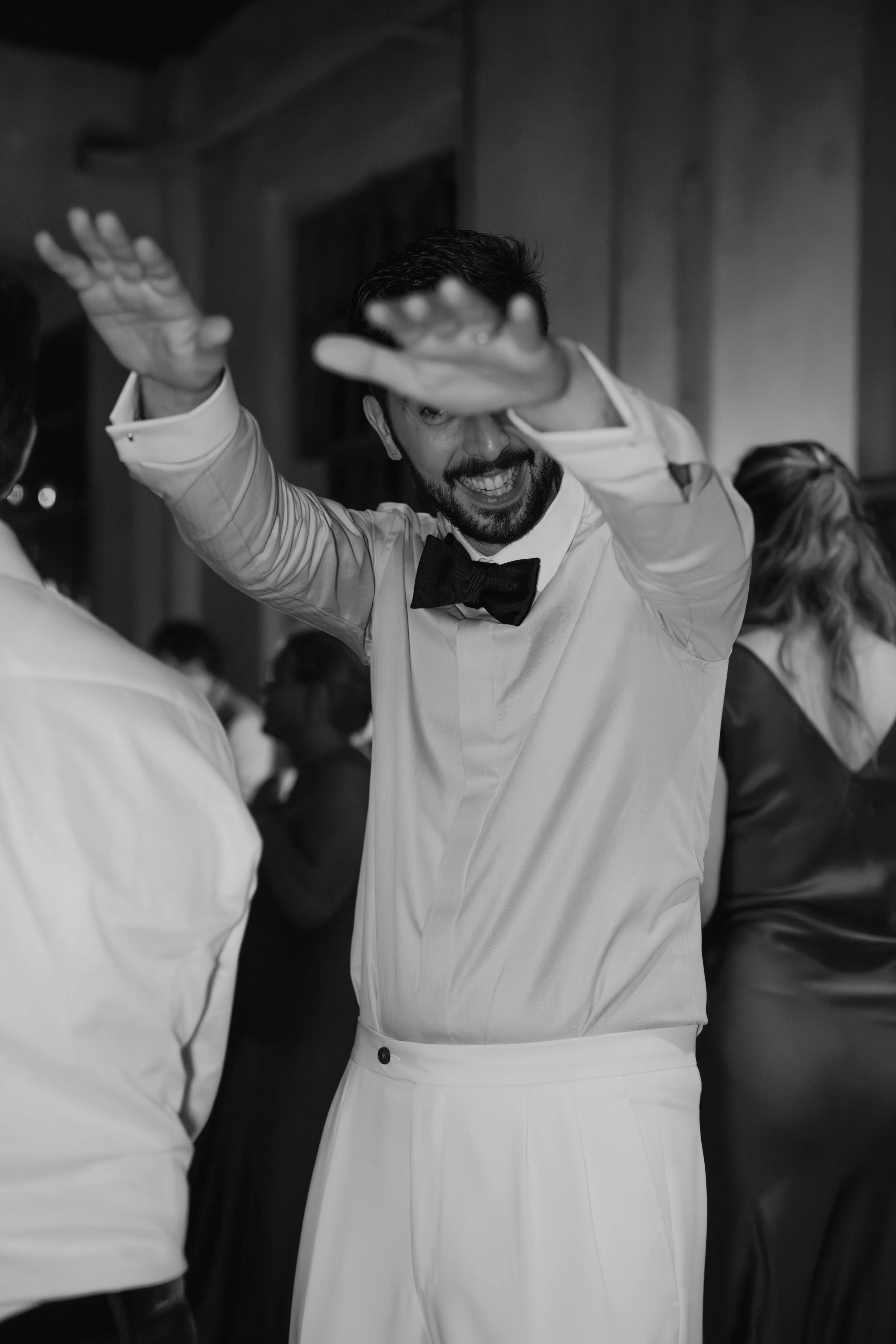 AN URBAN AND ELEGANT WEDDING IN THE HEART OF MILAN