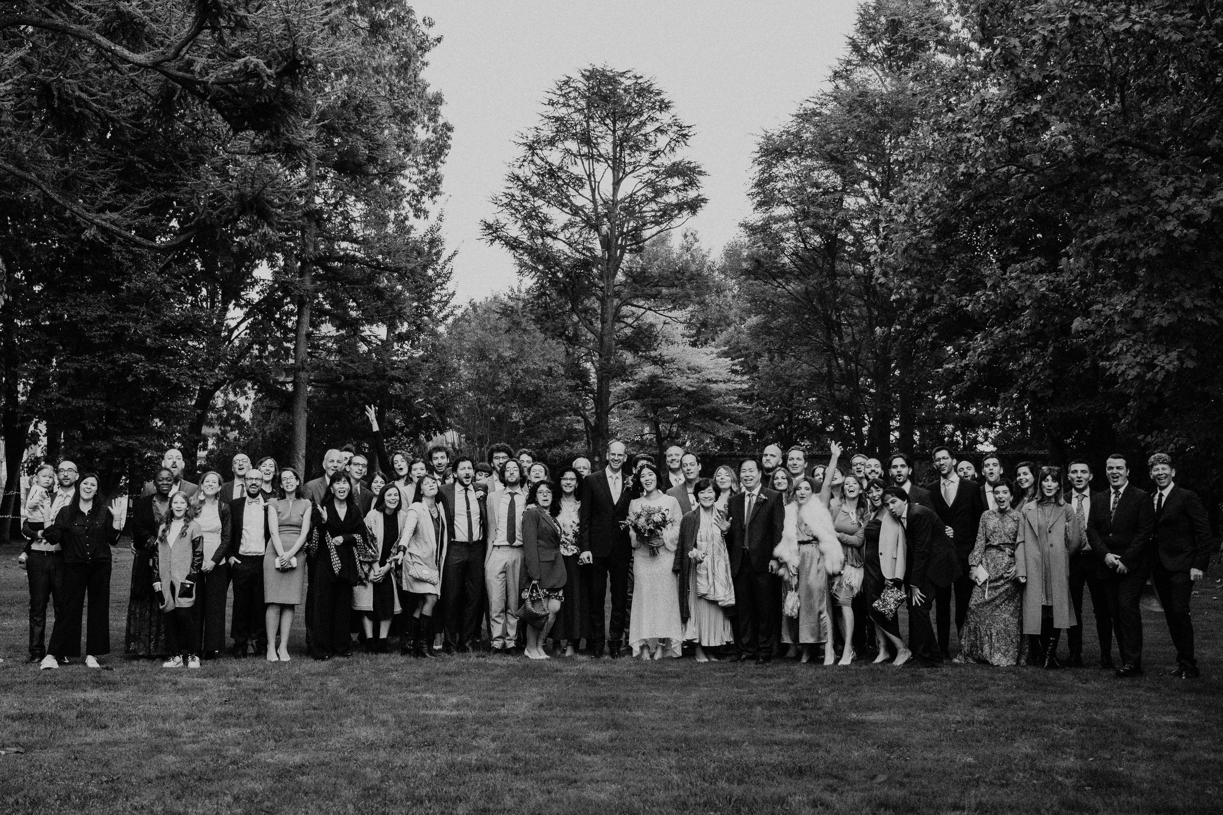 MATRIMONIO IN VILLA GAIA GANDINI