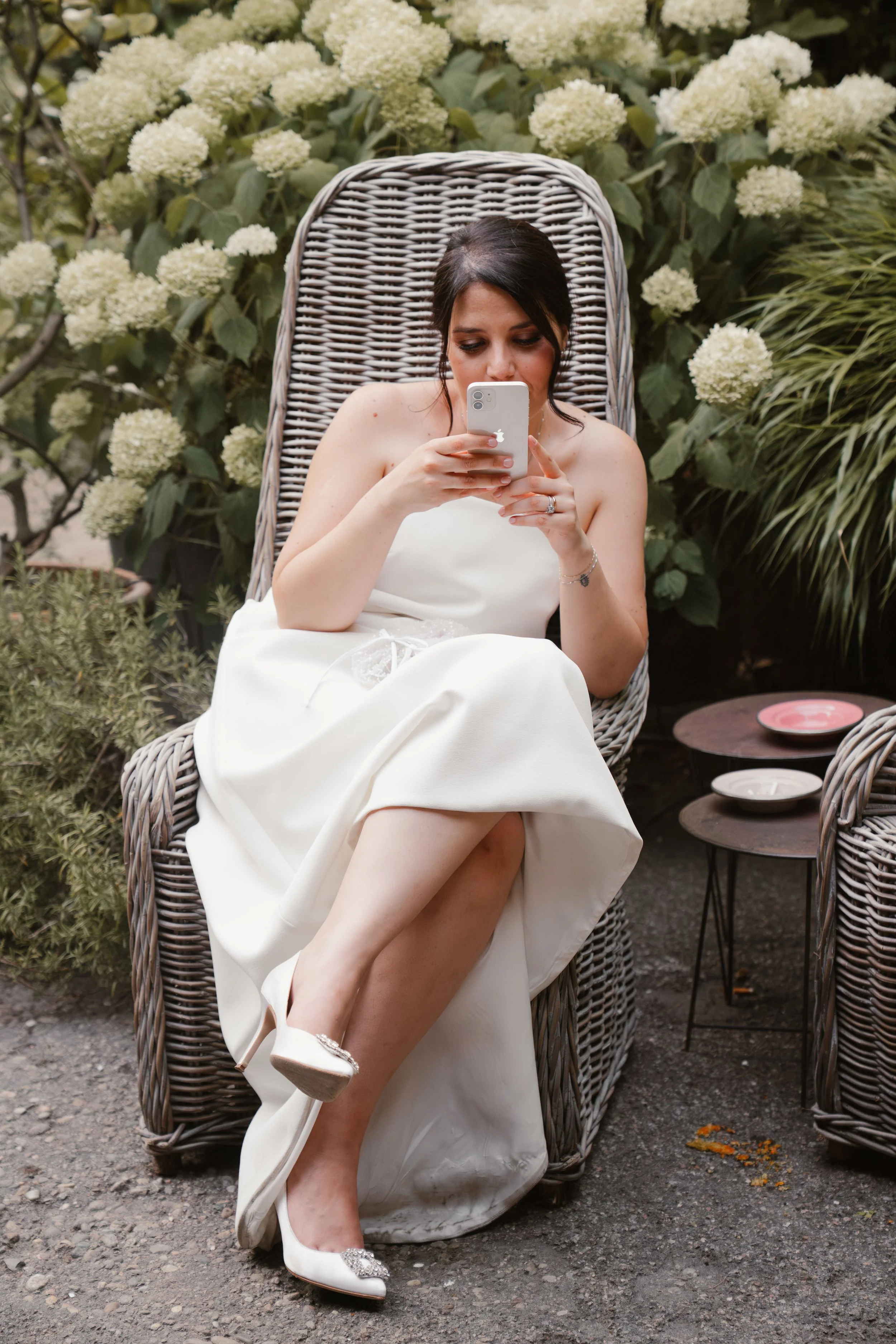 AN URBAN AND ELEGANT WEDDING IN THE HEART OF MILAN