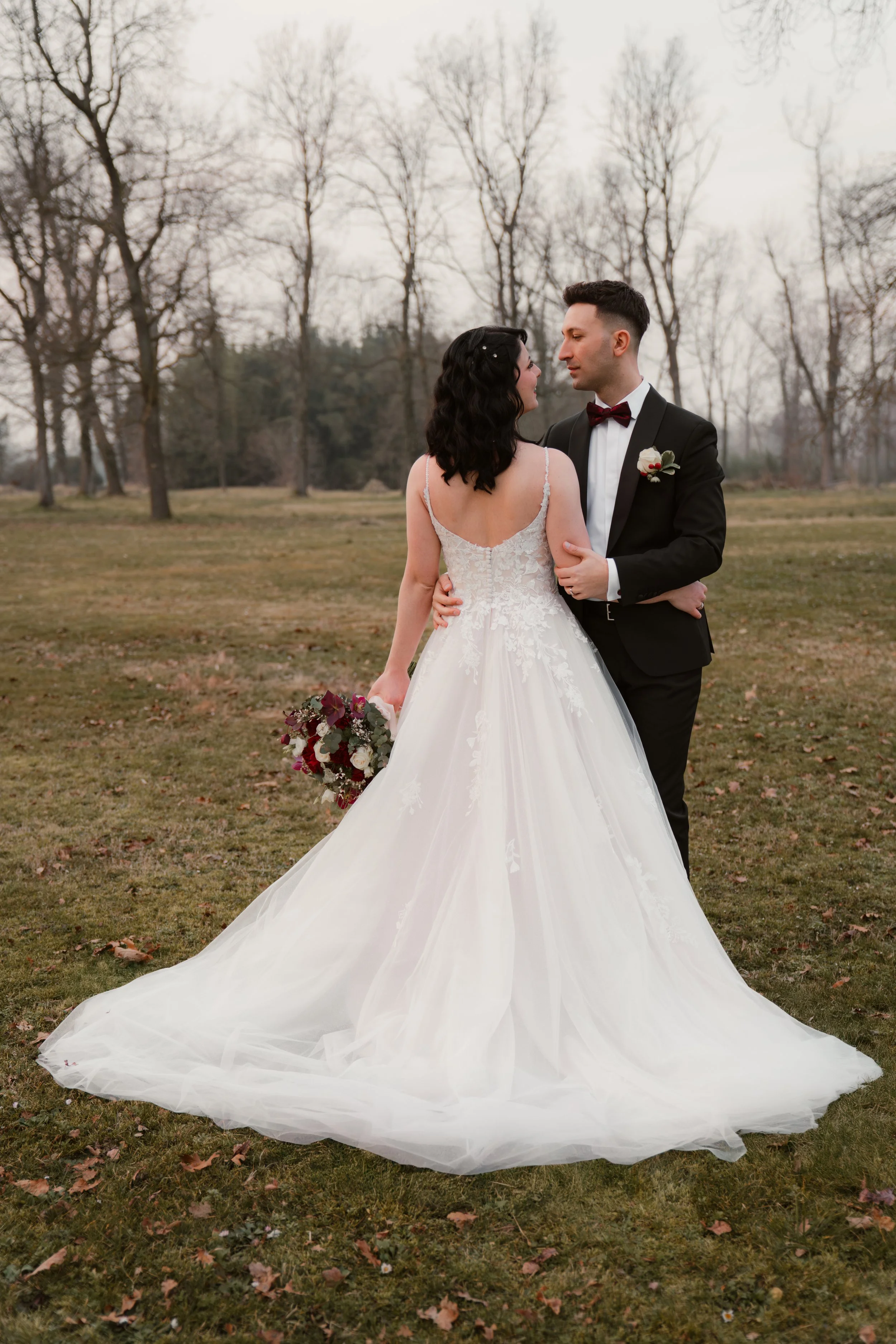 MATRIMONIO A RISTORANTE AL PIAVE