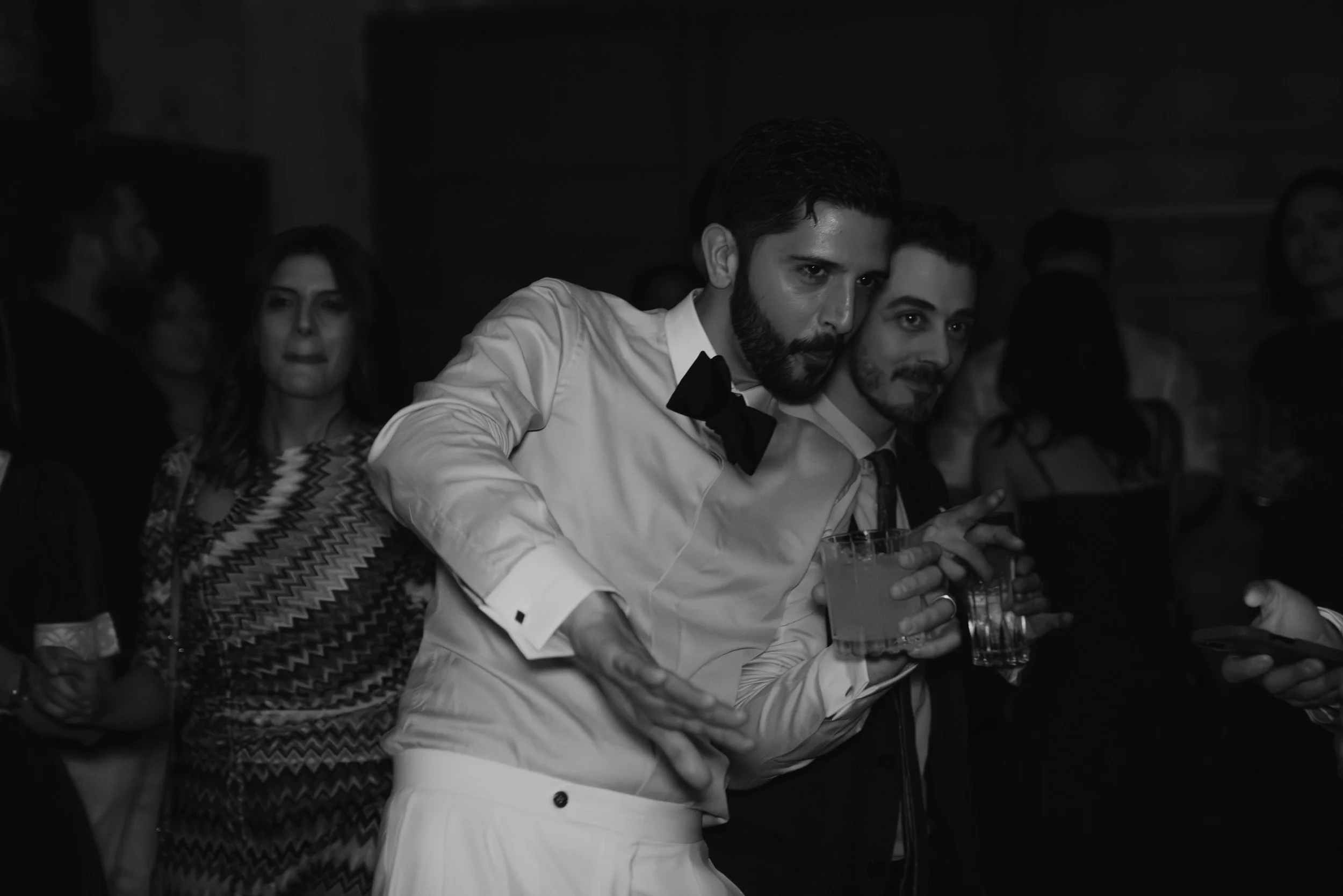 AN URBAN AND ELEGANT WEDDING IN THE HEART OF MILAN