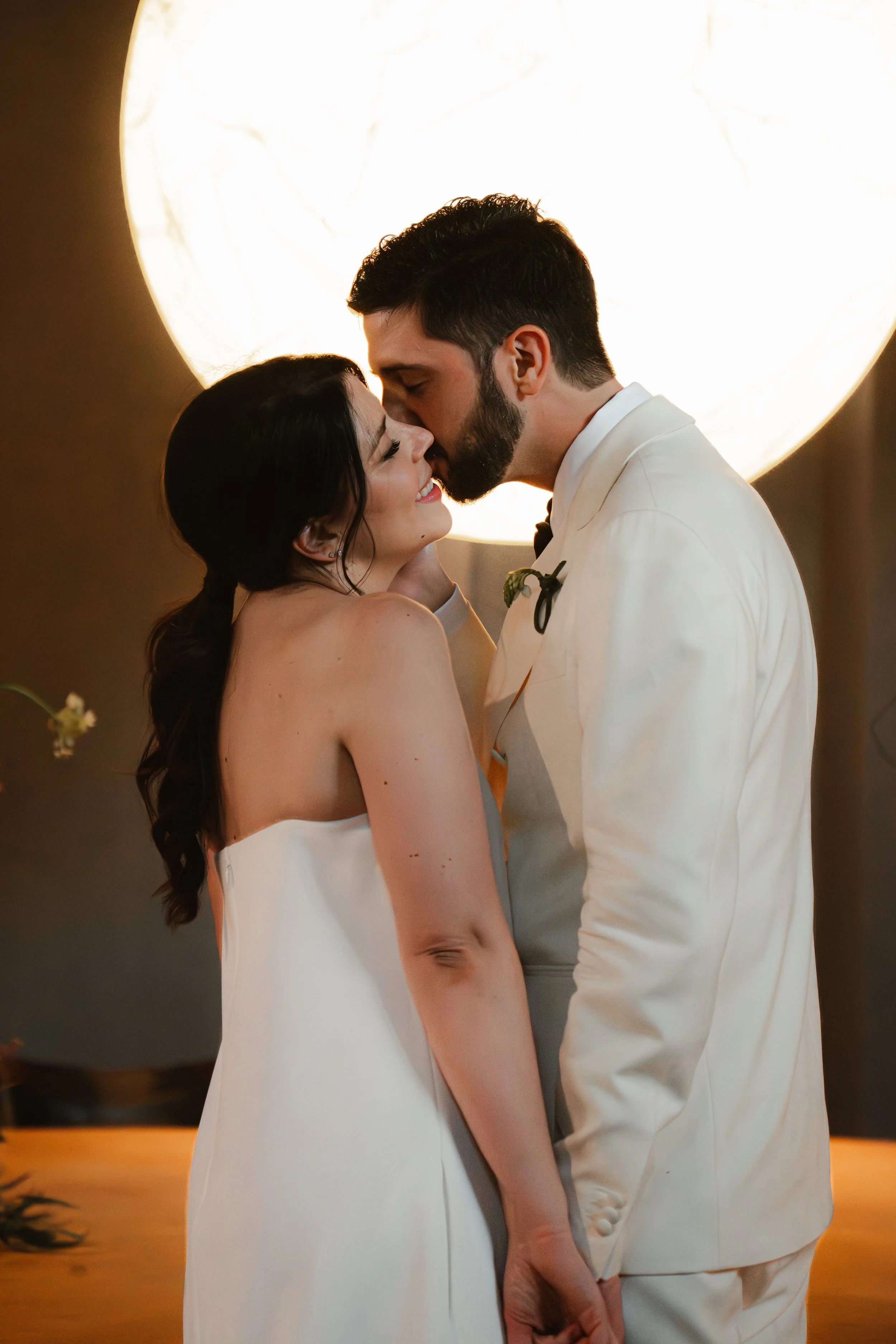 AN URBAN AND ELEGANT WEDDING IN THE HEART OF MILAN