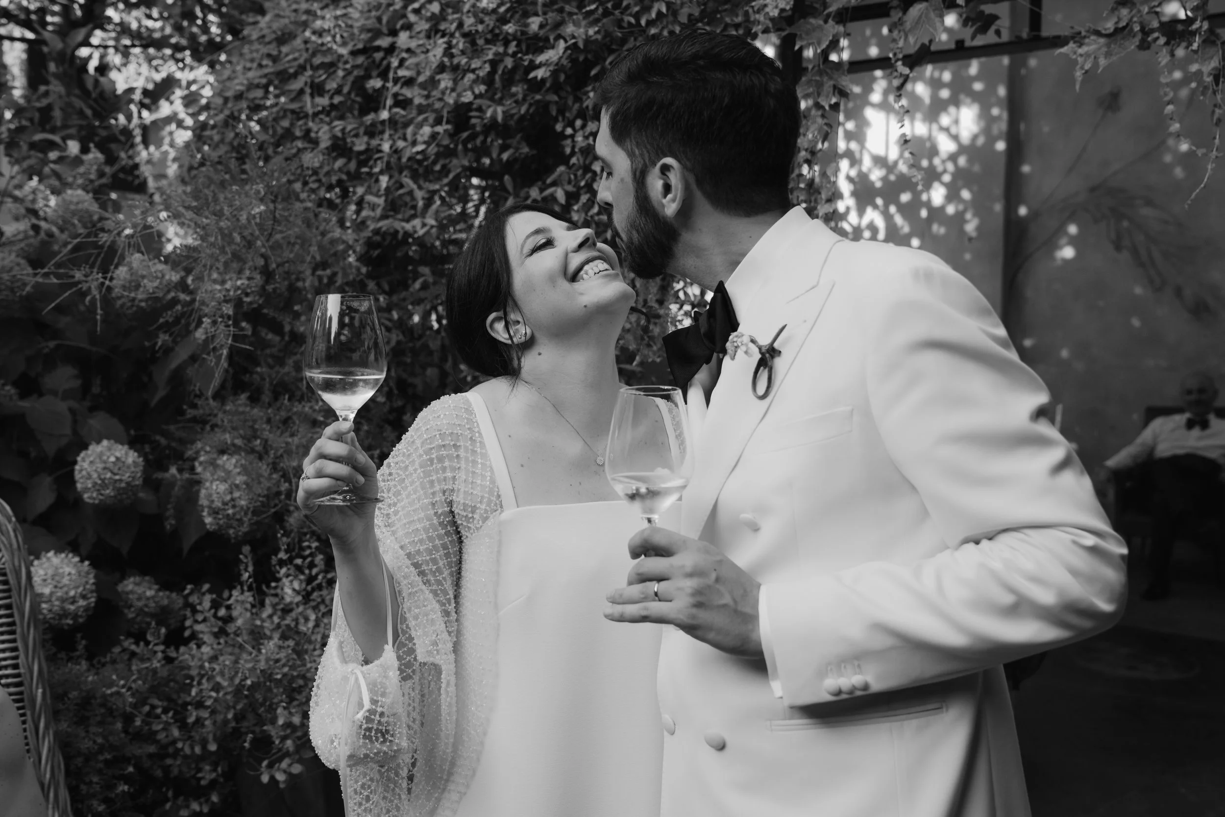 AN URBAN AND ELEGANT WEDDING IN THE HEART OF MILAN
