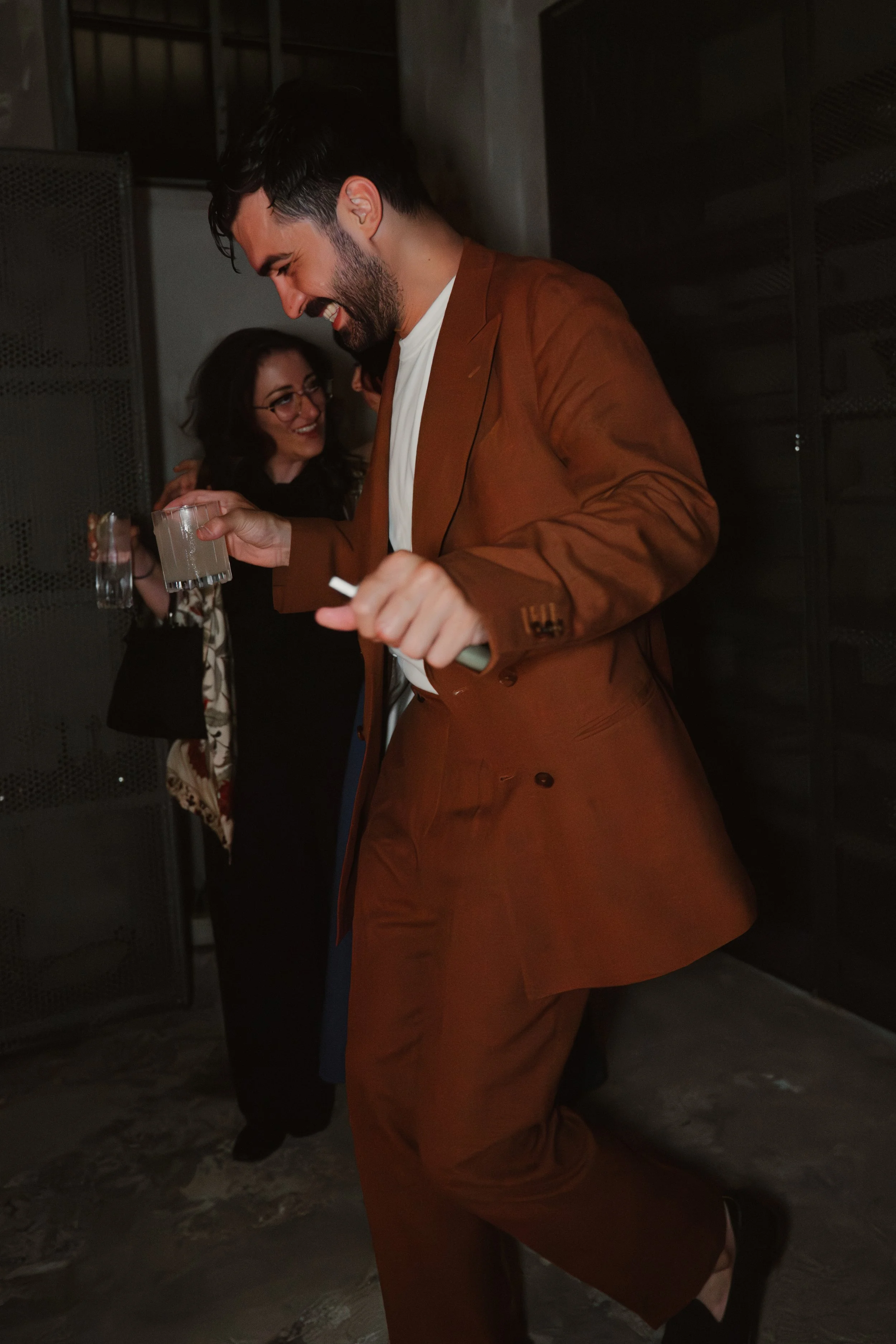 AN URBAN AND ELEGANT WEDDING IN THE HEART OF MILAN