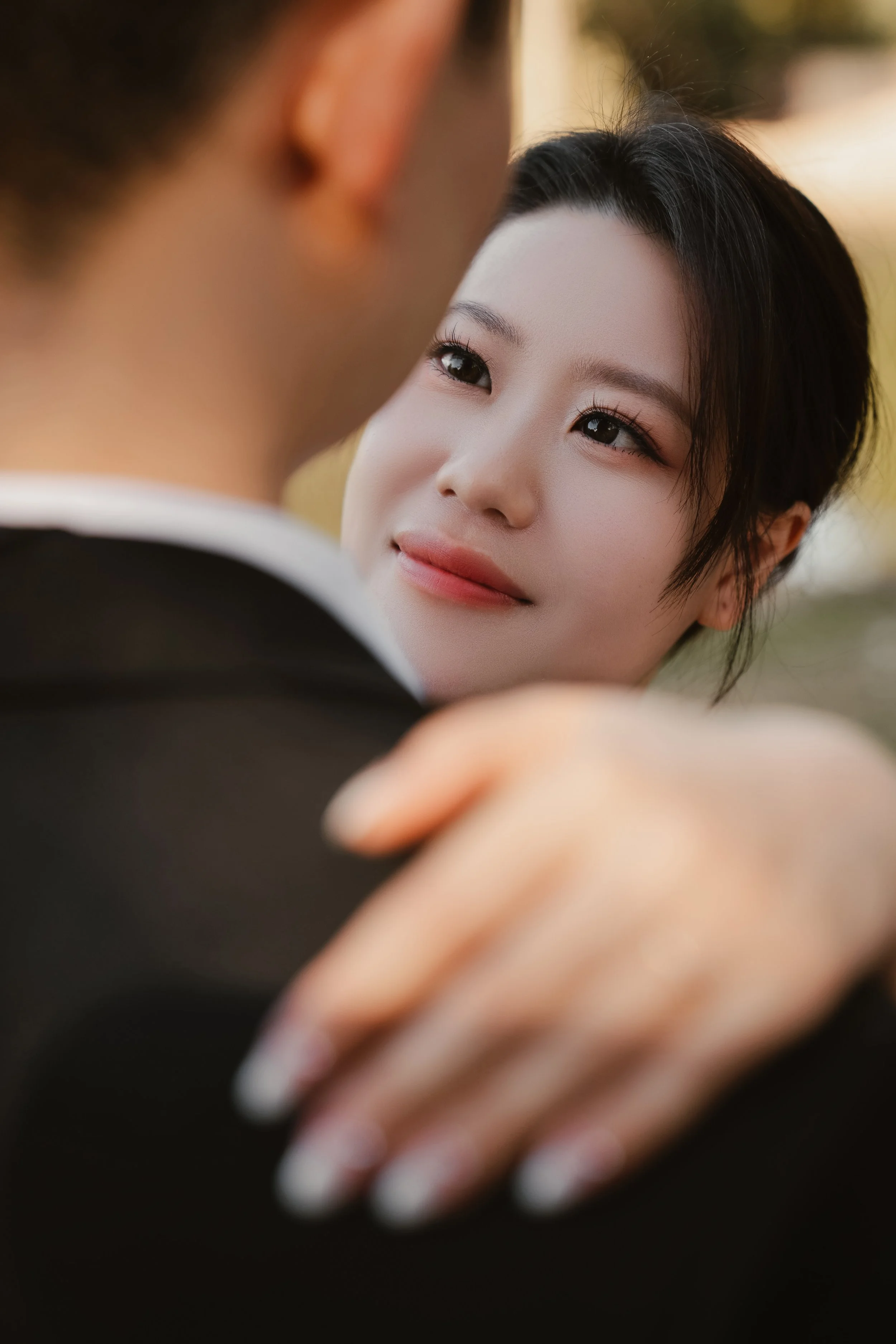 AN INTIMATE ELOPEMENT IN ROME