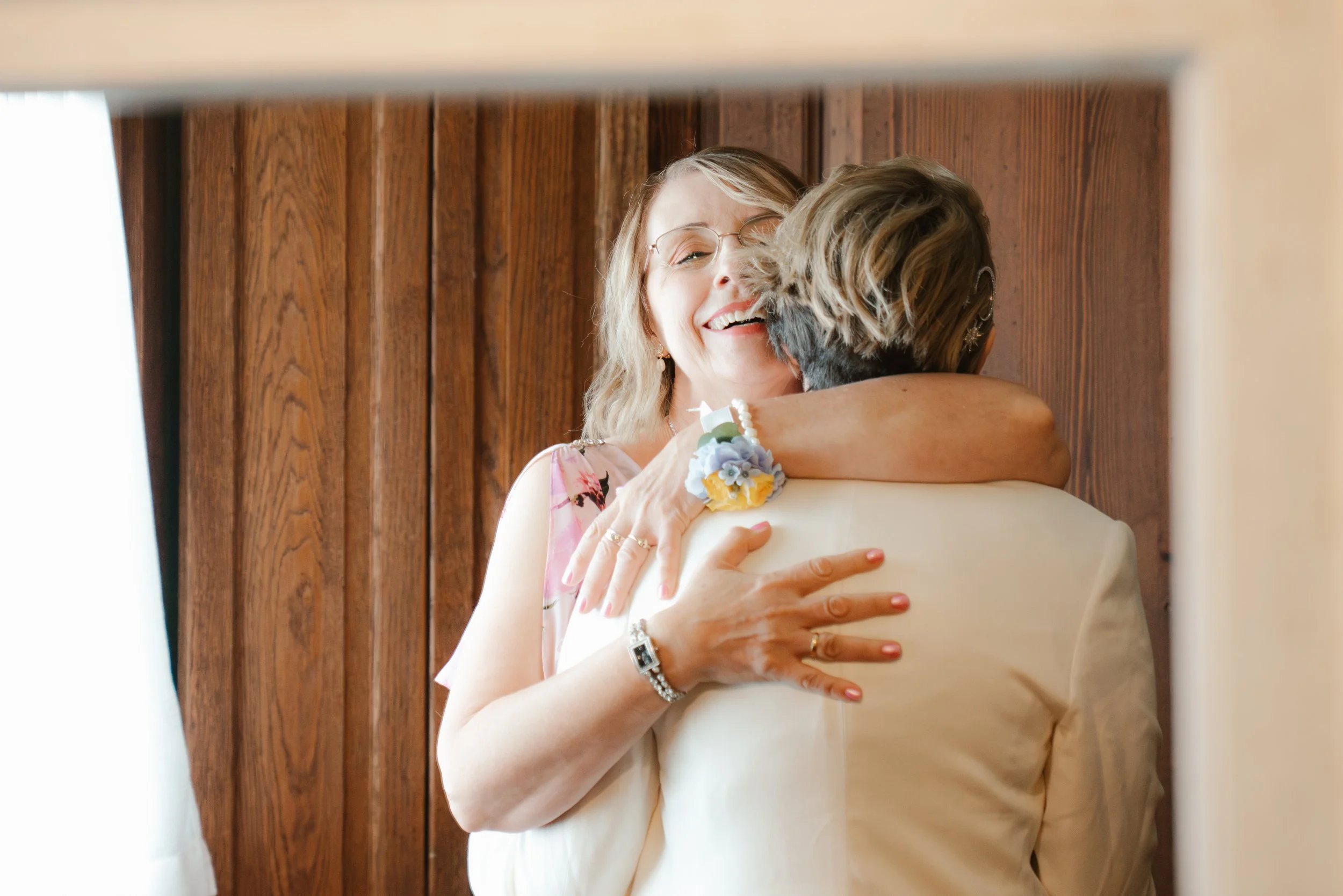A MULTICULTURAL SAME-SEX WEDDING IN ITALY