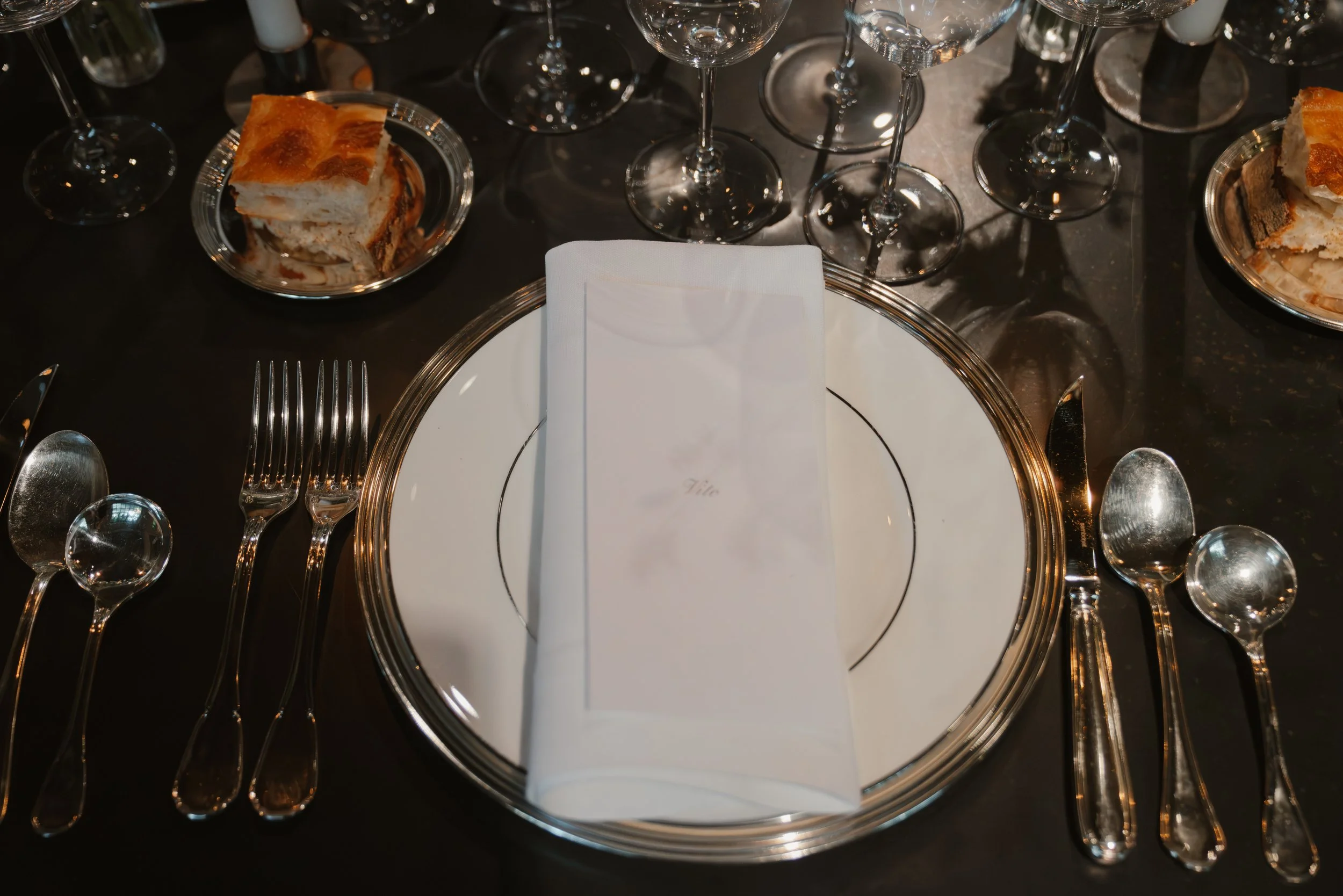 AN URBAN AND ELEGANT WEDDING IN THE HEART OF MILAN