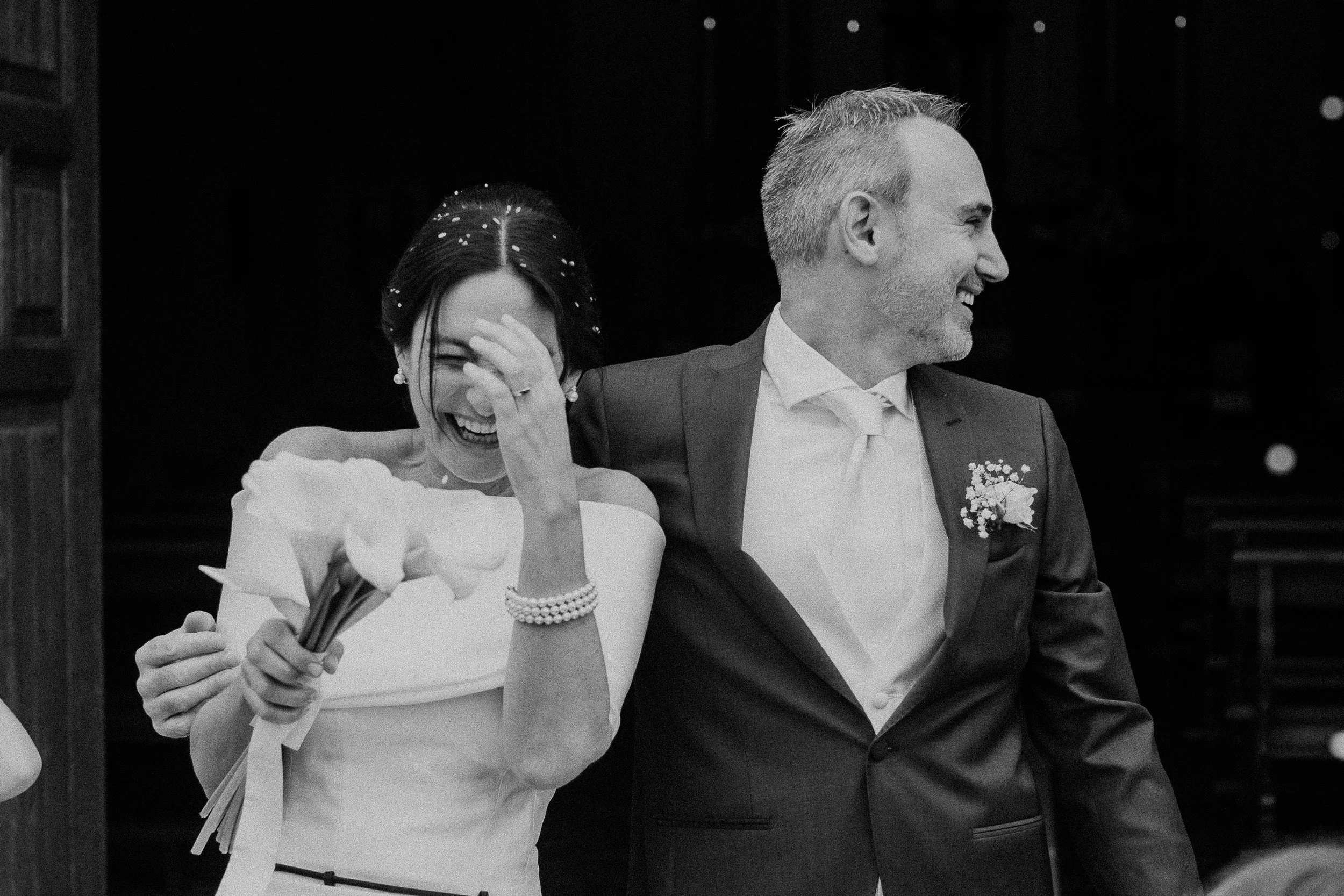 MATRIMONIO IN VILLA TRIVULZIO