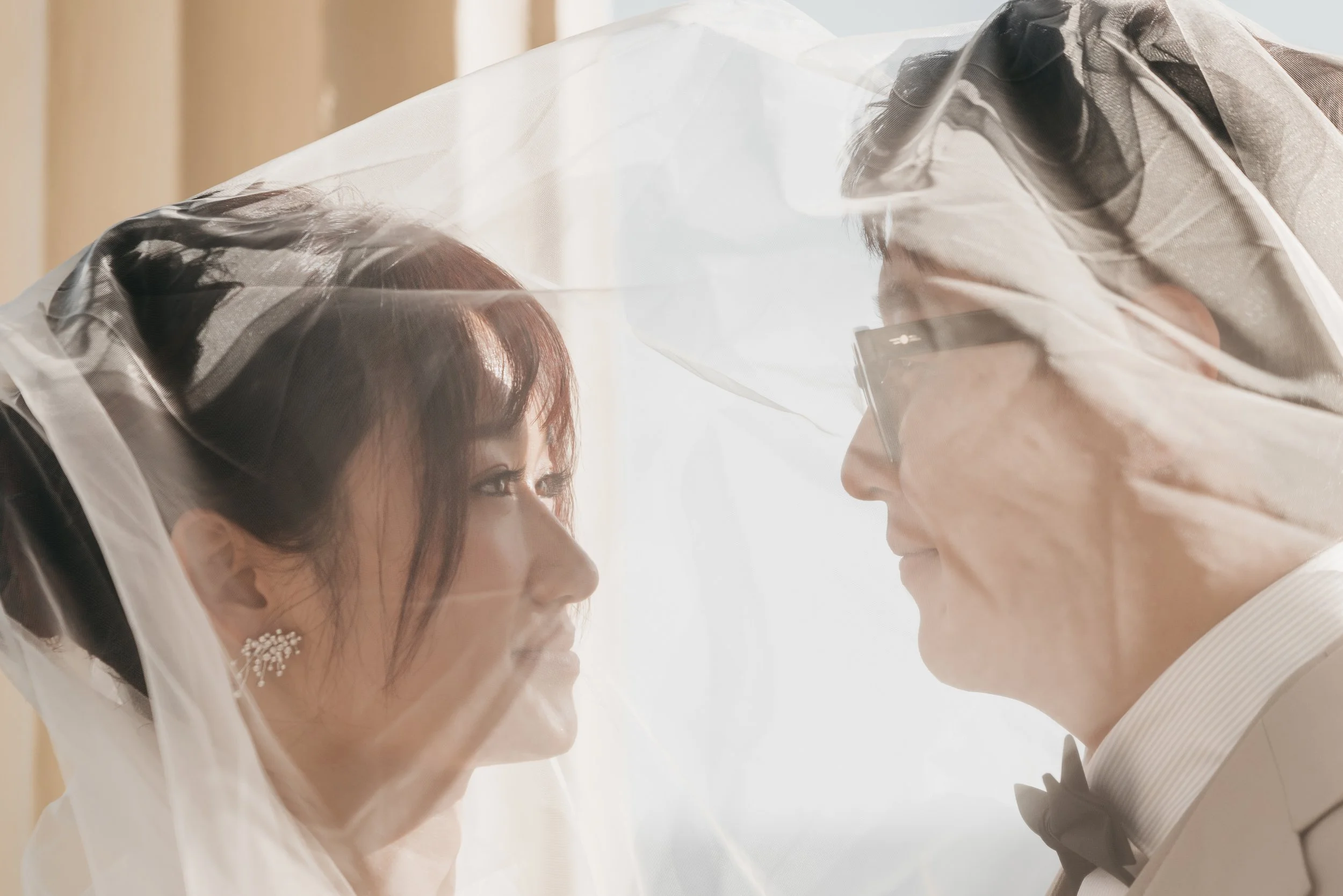 AN INTIMATE ELOPEMENT BETWEEN BLANES AND BARCELONA