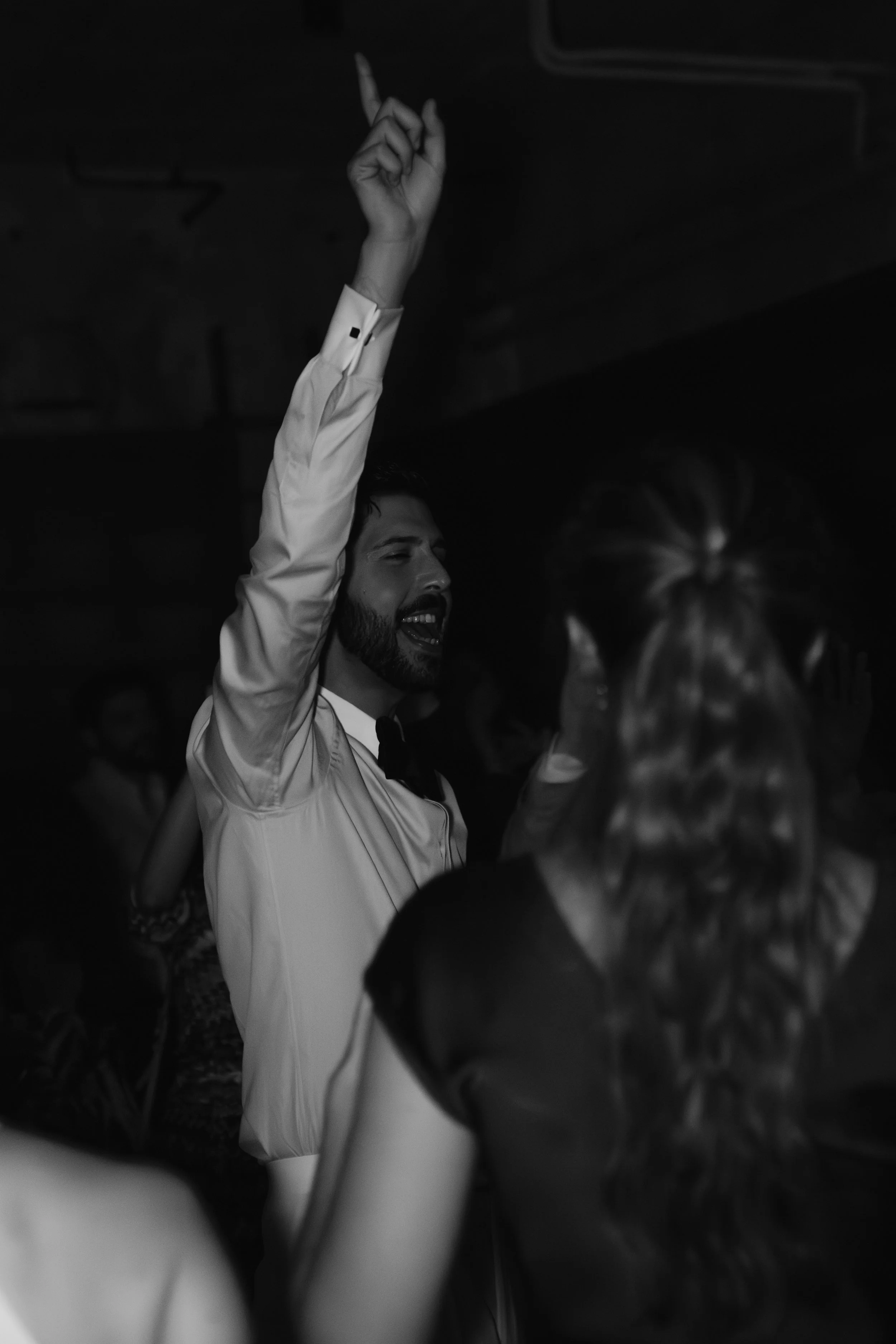 AN URBAN AND ELEGANT WEDDING IN THE HEART OF MILAN