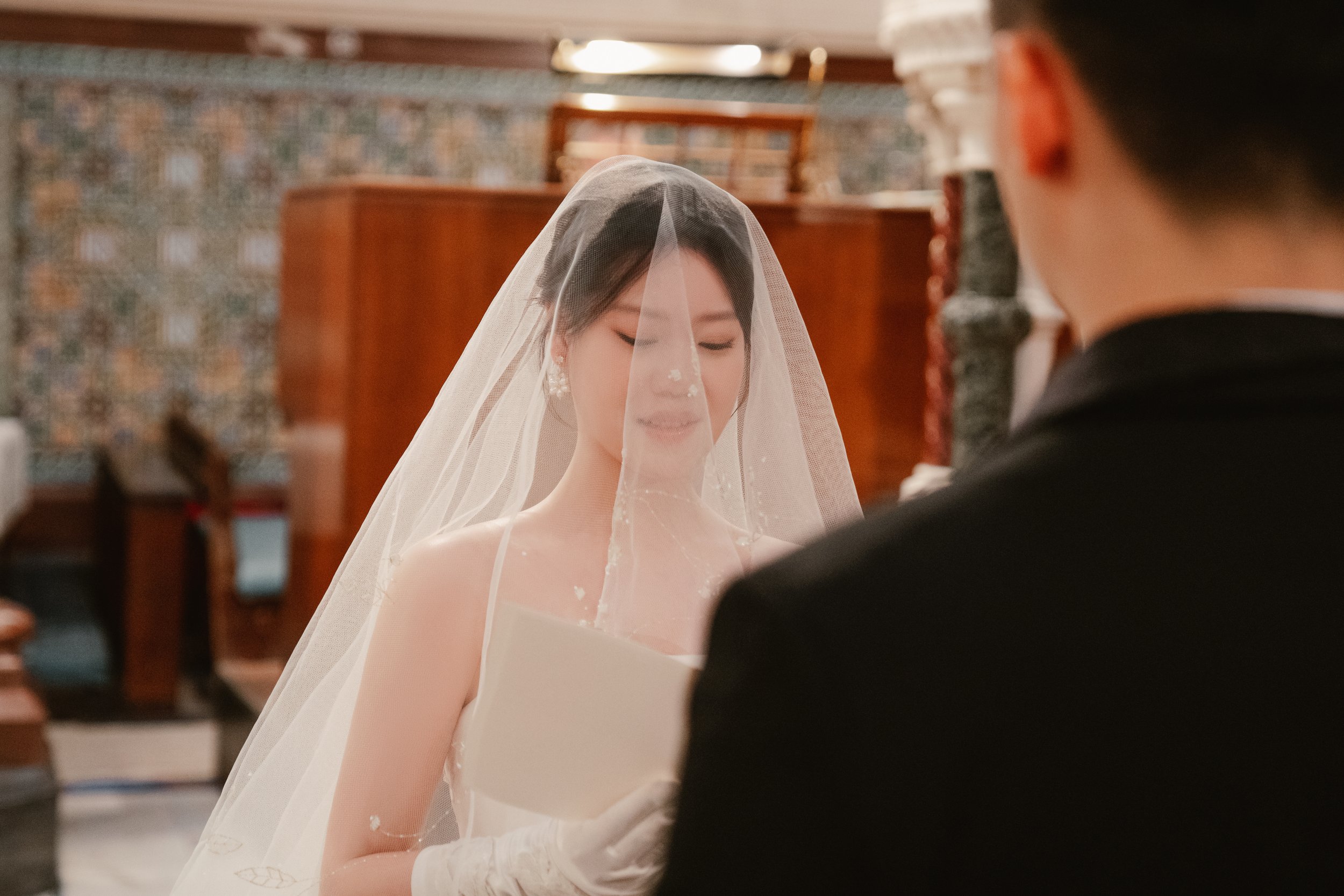 AN INTIMATE ELOPEMENT IN ROME