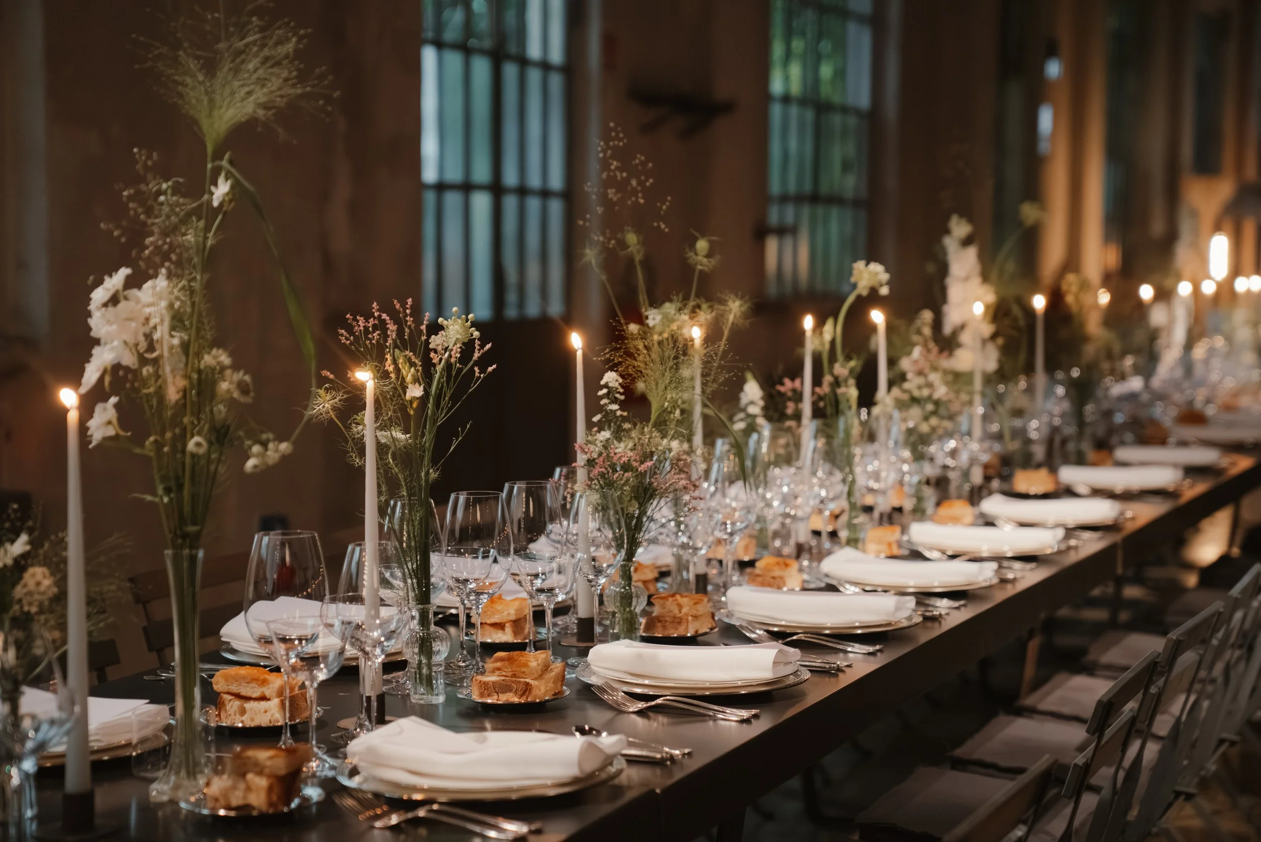 AN URBAN AND ELEGANT WEDDING IN THE HEART OF MILAN