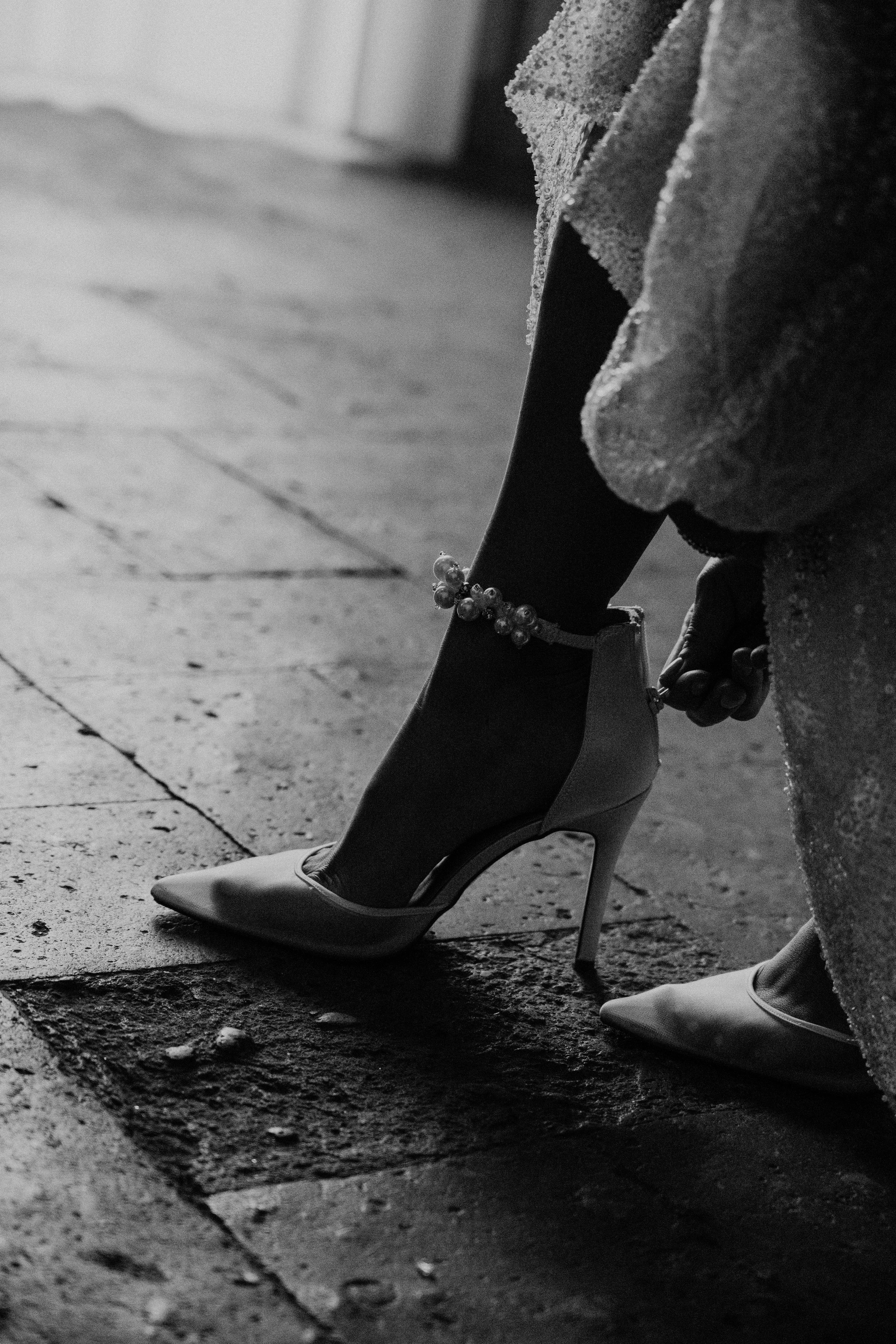 MATRIMONIO IN VILLA GAIA GANDINI