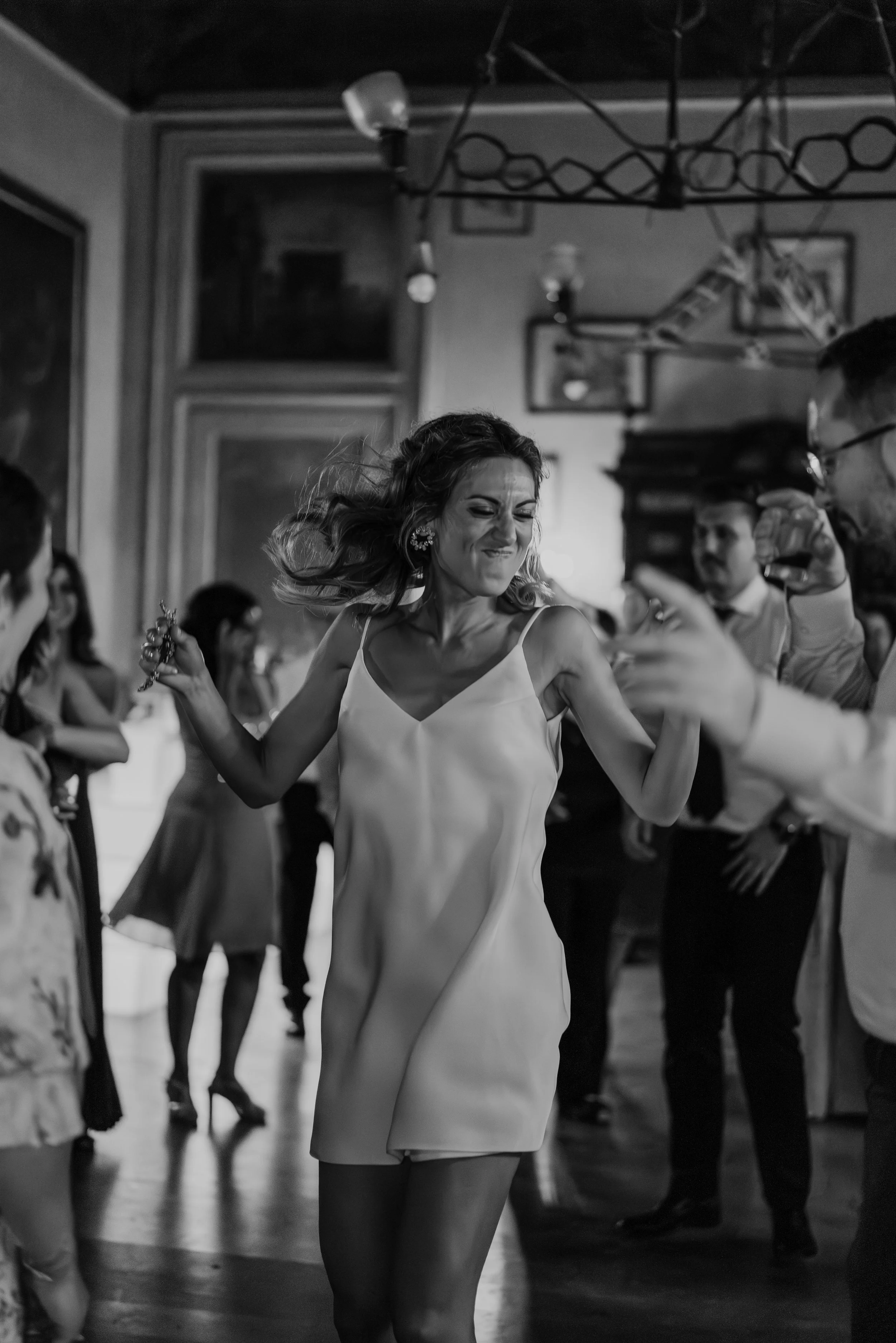 MATRIMONIO A VILLA SCHEIBLER