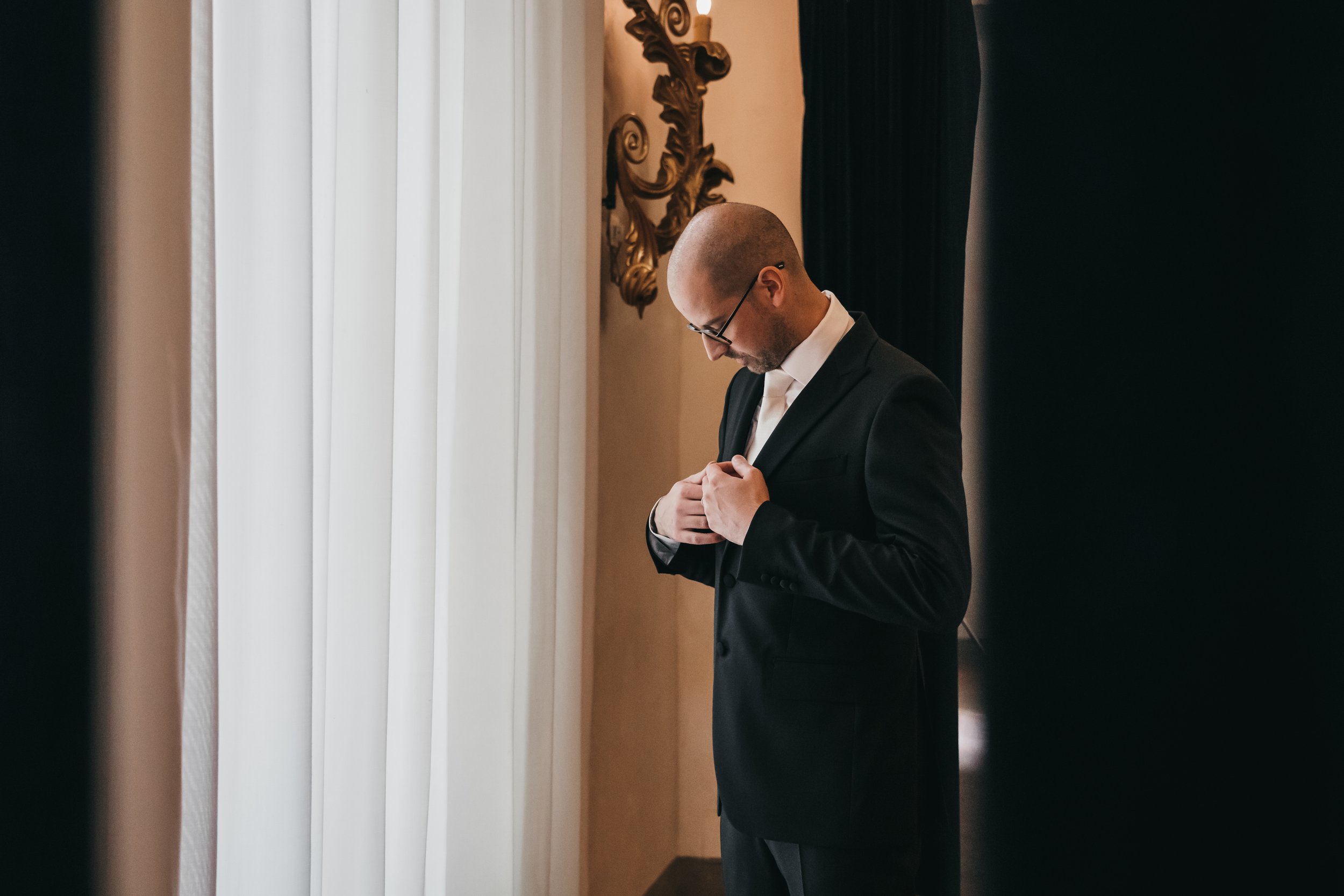 MATRIMONIO IN VILLA GAIA GANDINI