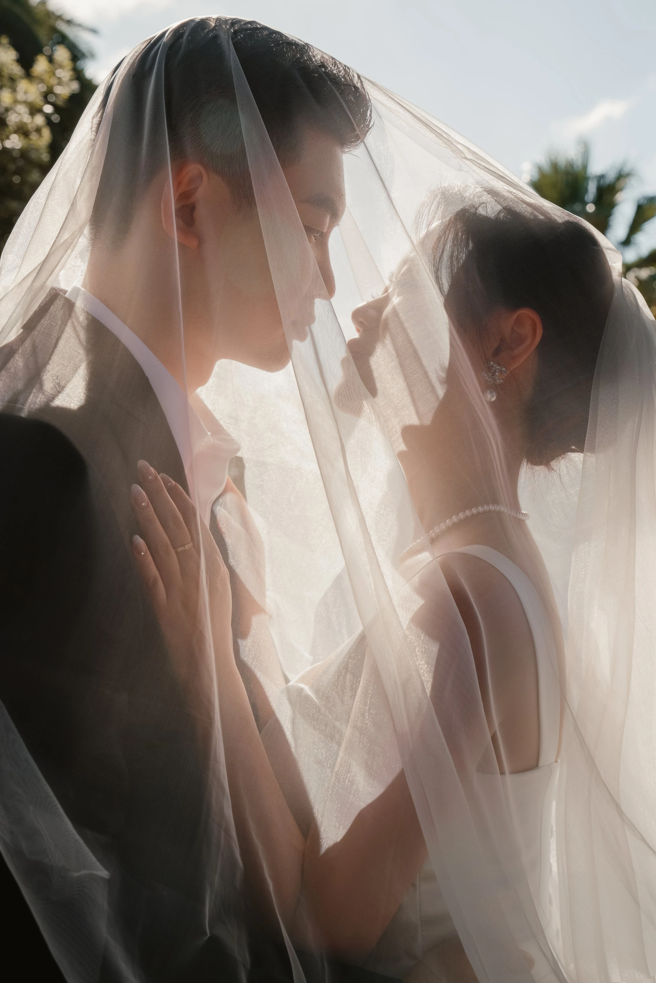 AN INTIMATE ELOPEMENT IN ROME