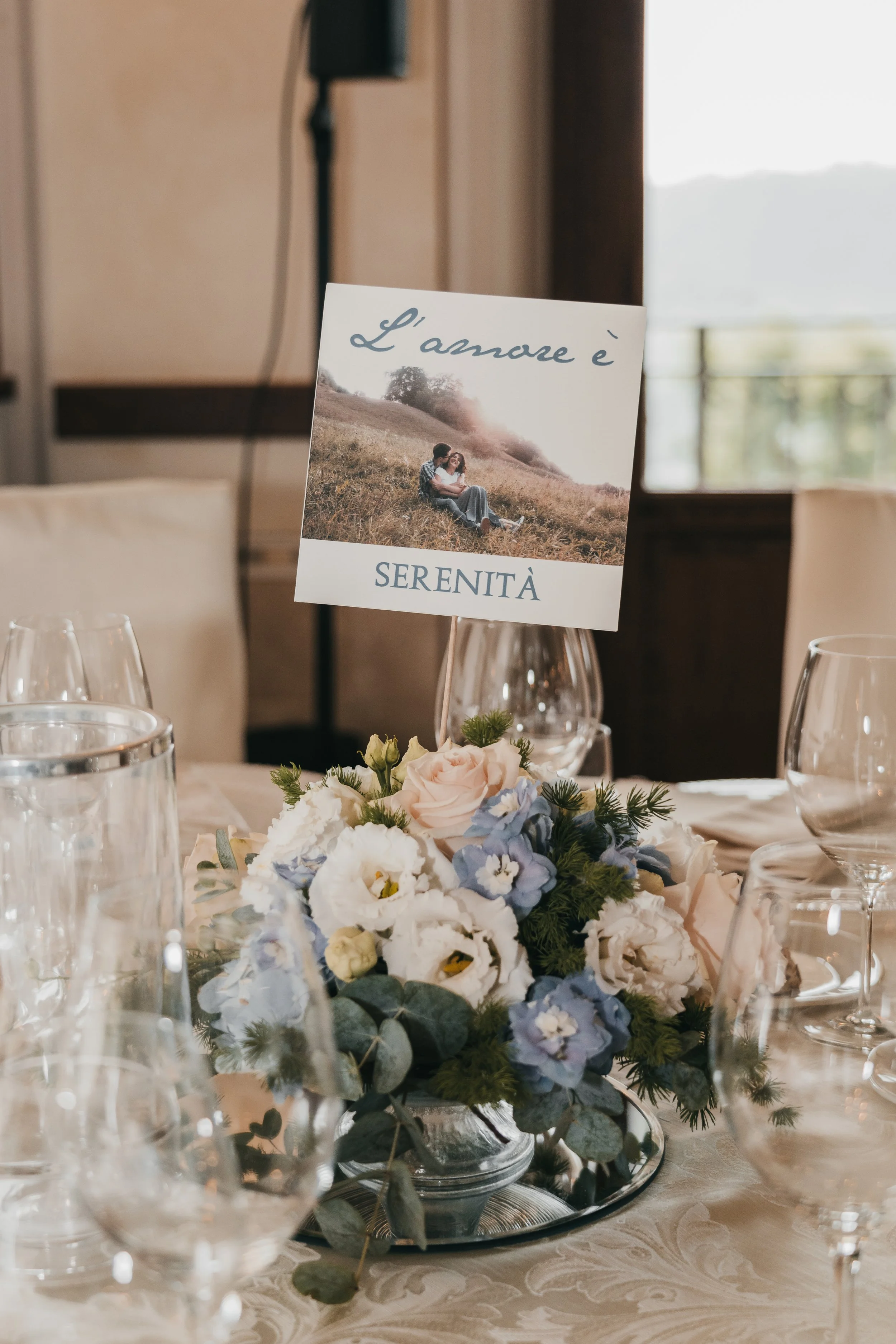 MATRIMONIO DAL SANTUARIO DI MONTE ALTINO A LOCANDA ARMONIA