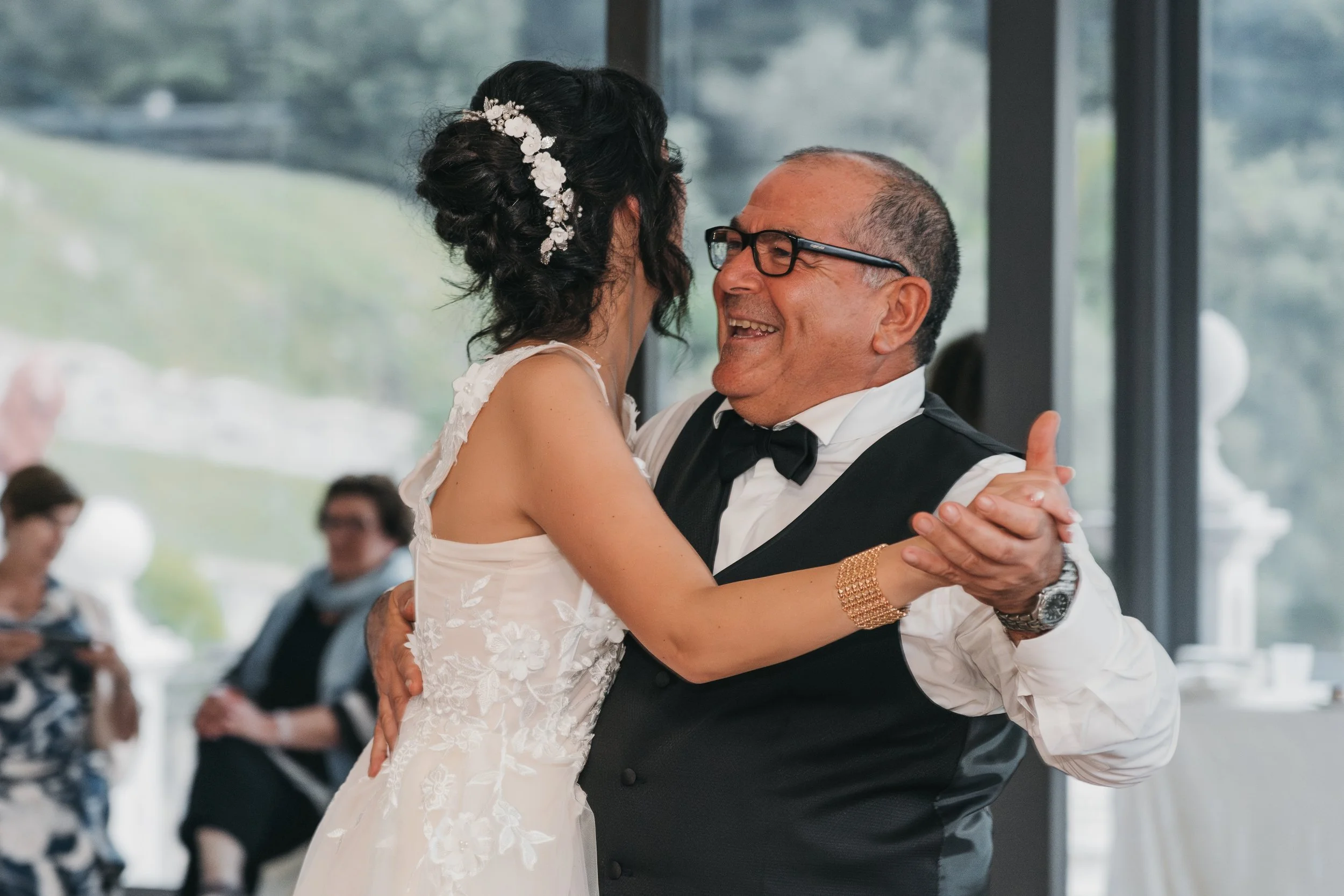 MATRIMONIO DAL SANTUARIO DI MONTE ALTINO A LOCANDA ARMONIA