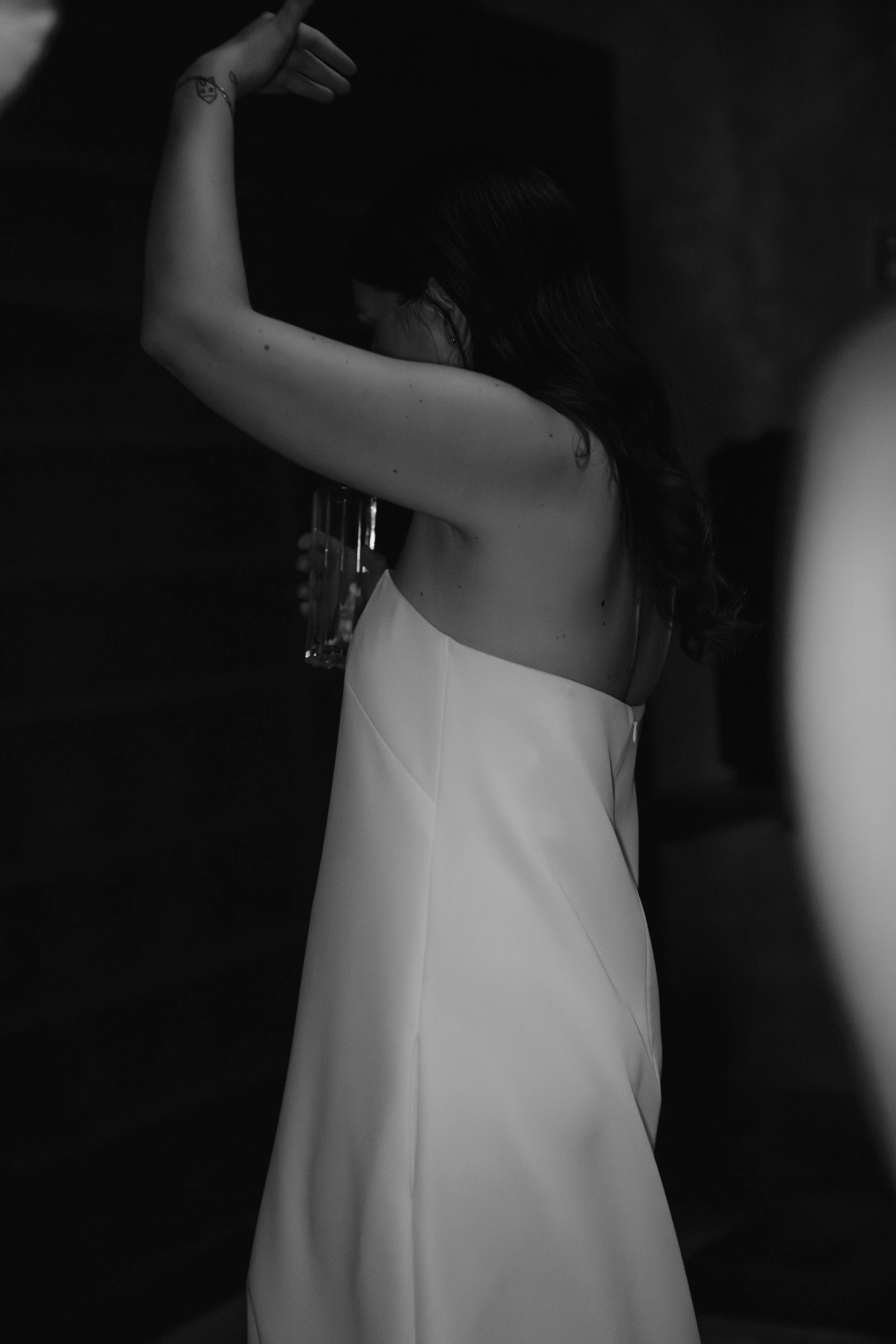 AN URBAN AND ELEGANT WEDDING IN THE HEART OF MILAN