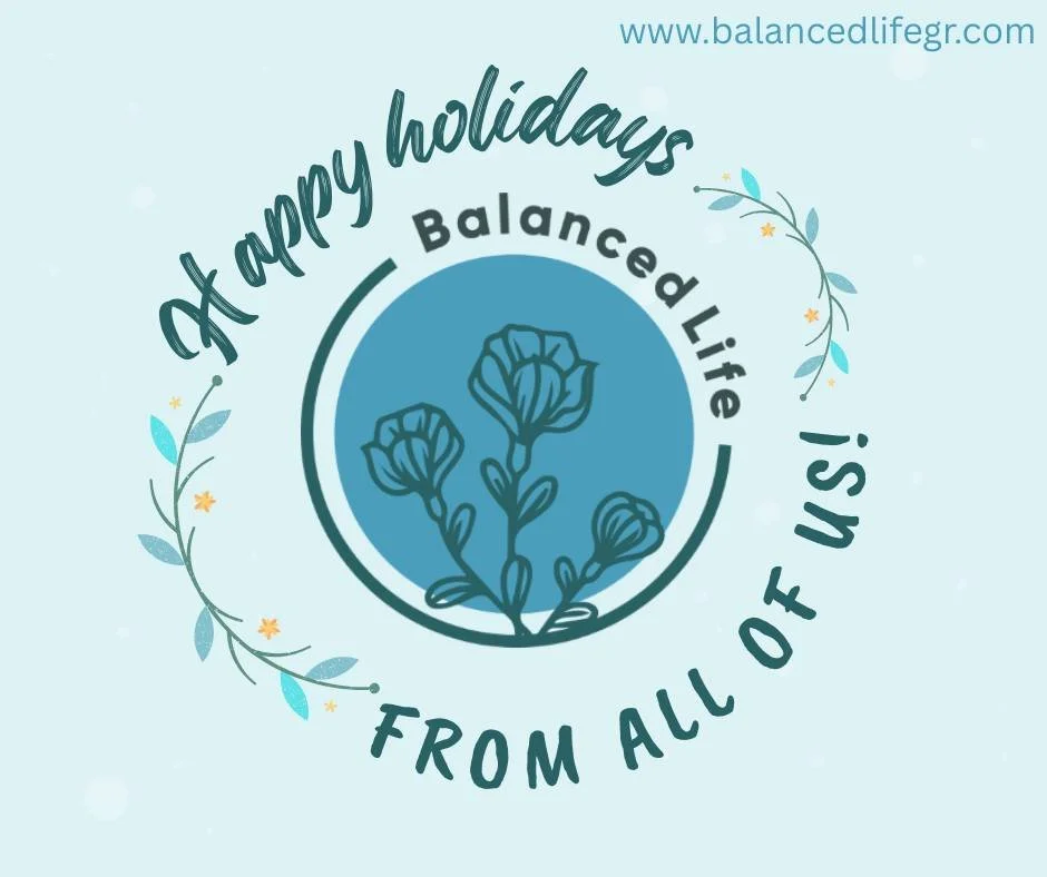 May this holiday season be a time of joy, love, and self-reflection! ❤️
We hope you're making space for self-care and taking a moment to breathe amidst the hustle and bustle. Remember, you deserve it! 🌟 
No matter how you choose to celebrate, priori