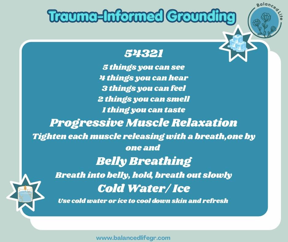 "Just calm down&rdquo;
My nervous system: lol no 🫠

When your heart is racing, your hands are shaking, and your body is in full alarm mode&hellip; it&rsquo;s not being dramatic&mdash;it&rsquo;s trying to protect you. And no, you can&rsquo;t sim