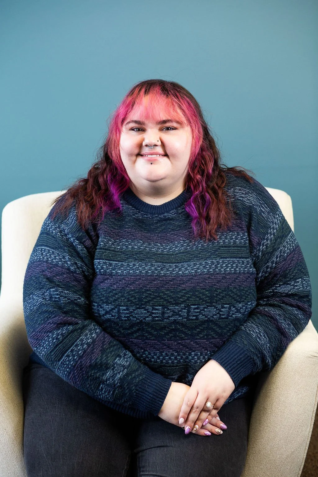 Patricia Barlow-Bray, LLMSW, therapist at Balanced Life Counseling and Wellness