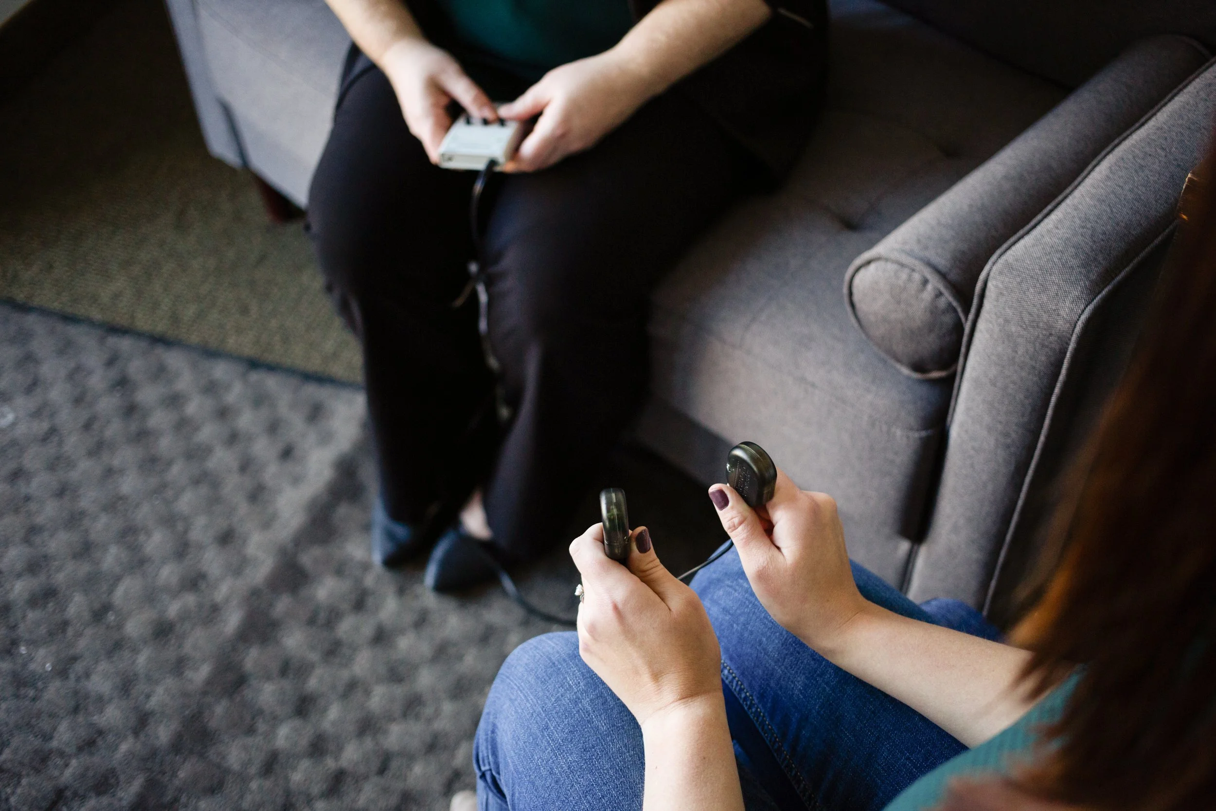 EMDR Therapy at Balanced Life Counseling and Wellness