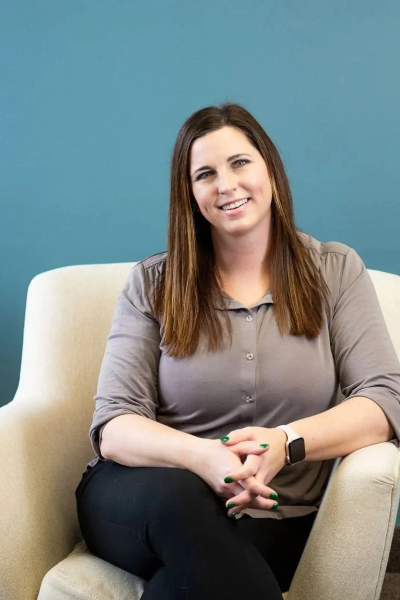 Nicole Steffen, LMSW, Therapist at Balanced Life Counseling and Wellness