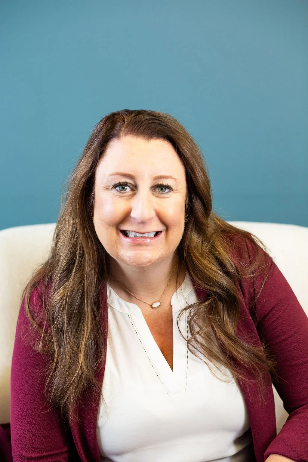 Rebecca Conklin, MA, LMSW, Child Therapist at Balanced Life Counseling and Wellness