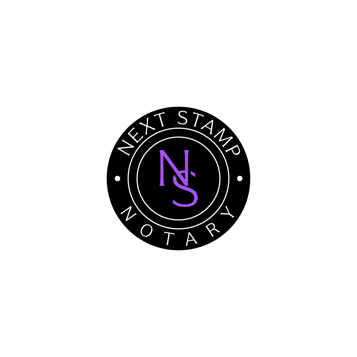 Next Stamp Notary 