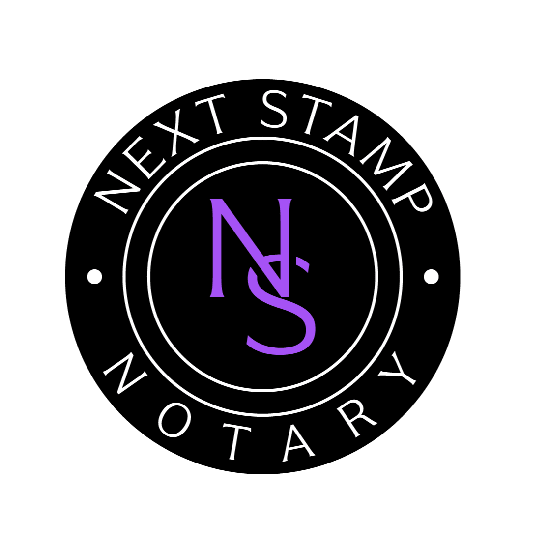 Next Stamp Notary 