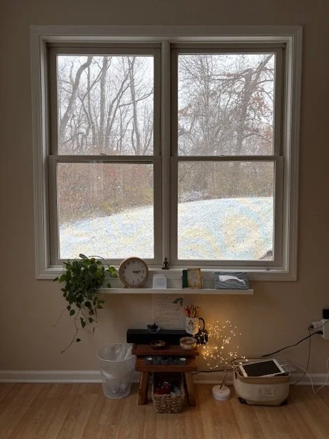 Grounded in Gratitude: A Thanksgiving Reflection from So Hum Yoga Studio