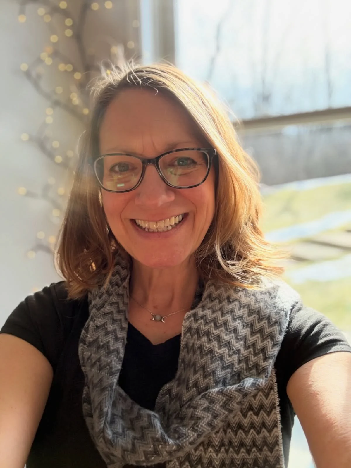 I didn&rsquo;t open a yoga studio. I built a community.
 
Hi, I&rsquo;m Marla &mdash; founder of So Hum Yoga Studio.

This space was never meant to be just a yoga studio.
It was meant to feel like home.

A place where you are welcomed exactly as you 