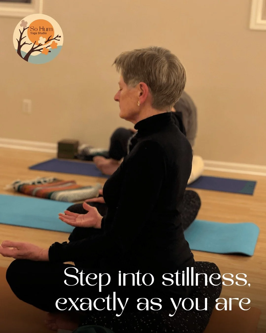 A fresh start at So Hum isn't about wiping the slate clean&mdash;it's about stepping into a space where renewal meets community. It's the quiet invitation to arrive as you are and find steady connection in a world that moves too fast.

What does a fr