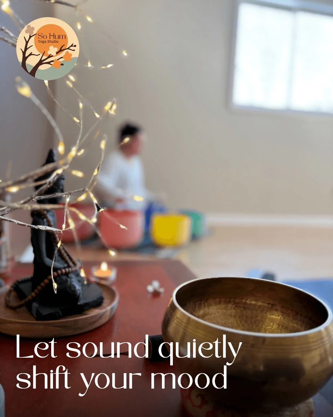 Have you noticed how certain sounds can quietly shift your mood? Sound healing offers a gentle way to reset with the seasons, inviting calm and presence into your daily rhythm. How do you create space for stillness when life feels fast? #grandrapidsy