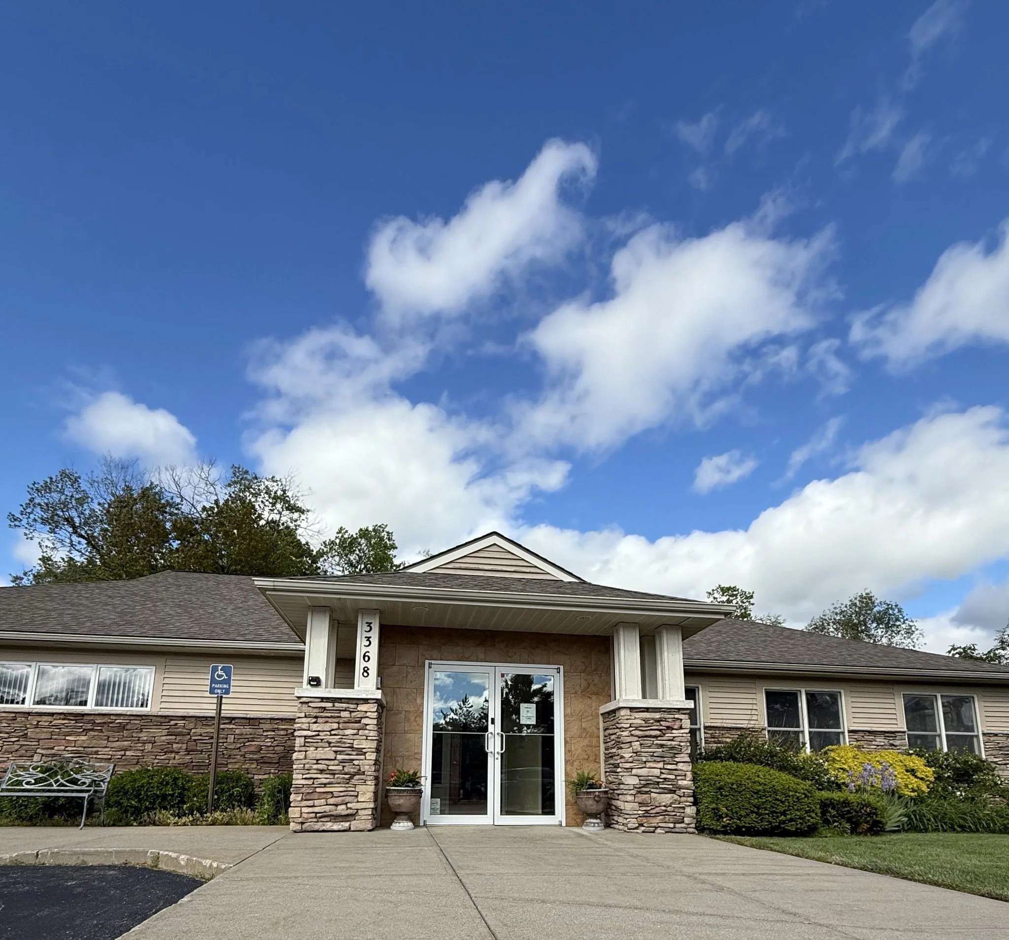 Yoga Beyond the Mat: Inside the Holistic Health CollectiveHolistic Wellness in Grand Rapids