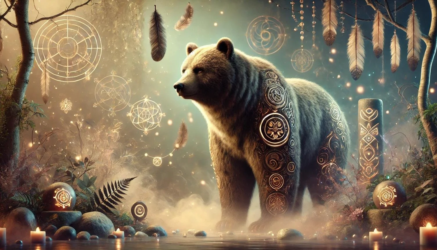 Riding the Bear: Introducing the So Hum Summer Challenge
