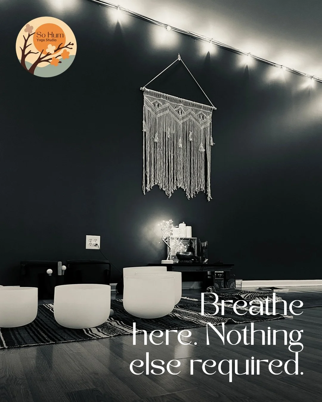 Need a space where you can just breathe?

There's a quiet power in a room that lets you exhale without explaining yourself. No judgments, no expectations&mdash;just a gentle invitation to arrive as you are and find calm in the stillness.

When was th