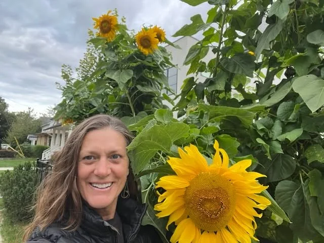 🧘&zwj;♀️✨ Meet Dr. Tamara Coleman ✨🧘&zwj;♀️

After a 34-year career teaching biology, anatomy, and physiology, Dr. Tamara Coleman brings a unique blend of science and practice to her work. Her deep understanding of the human body sparked a lifelong