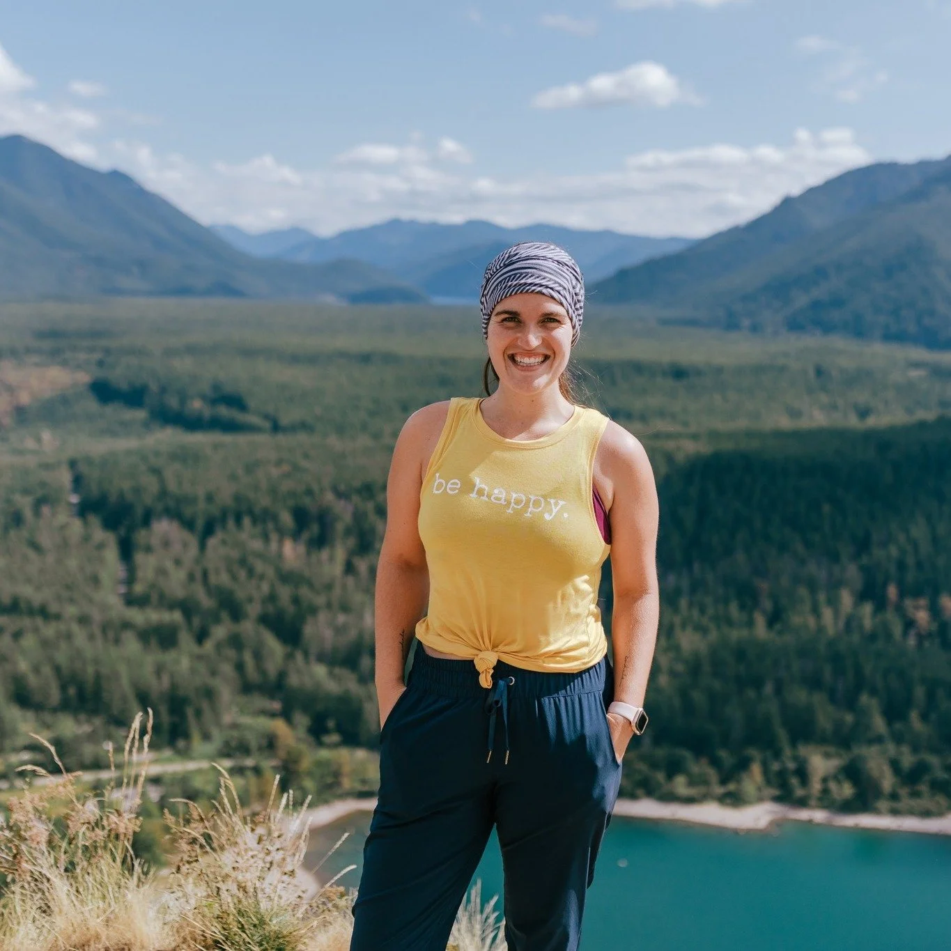For Kait, yoga is more than movement&mdash;it's an invitation to come home to yourself.

With nearly a decade of teaching experience around the world, Kait creates spaces where students feel supported, welcomed, and free to explore their practice exa