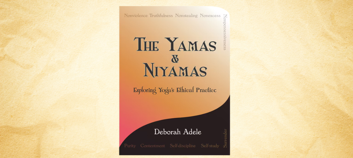 Yama's and Niyama's 