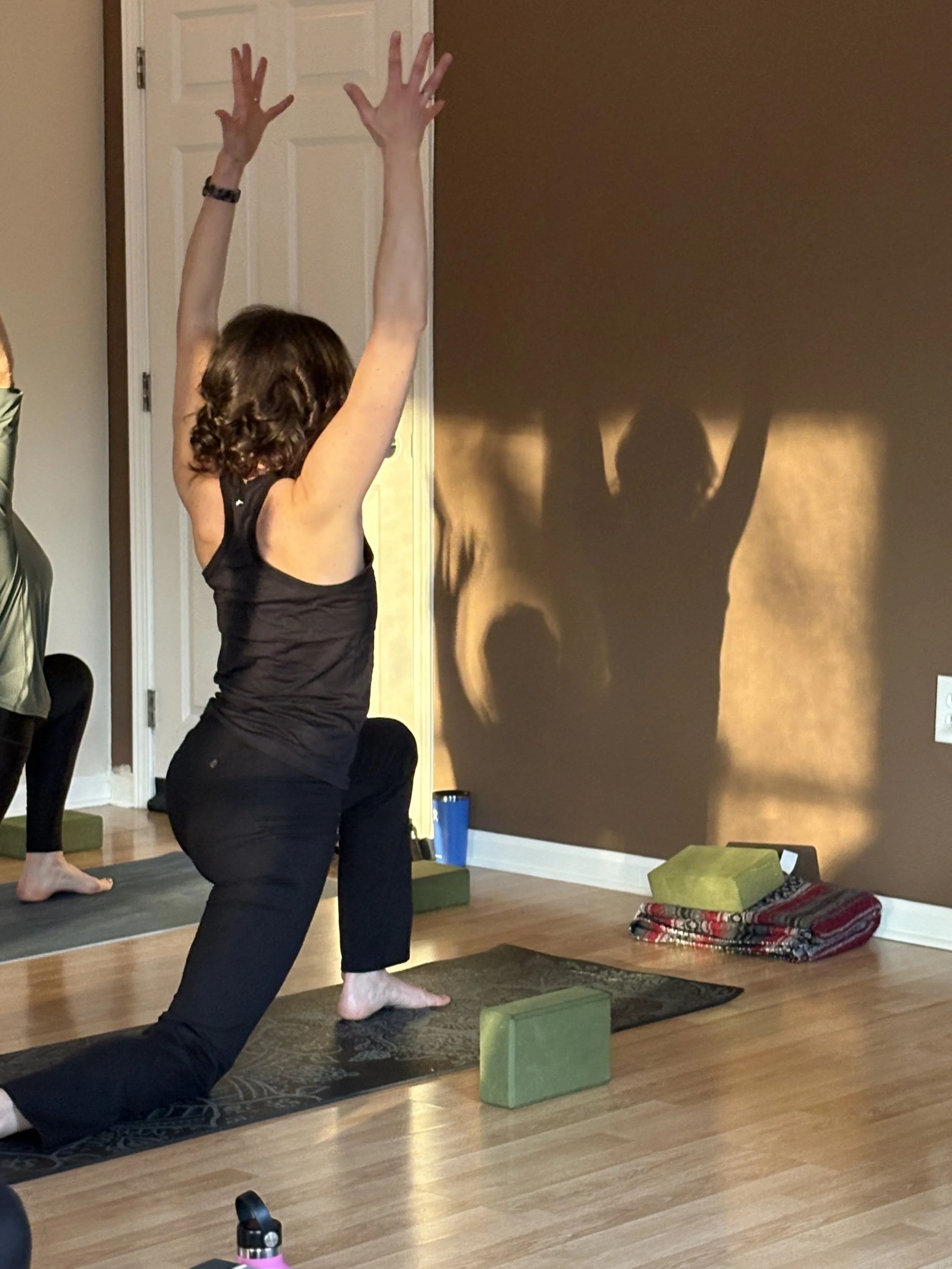 Embrace a New You: Try Us for 21 Days and Build Your Yoga Habit