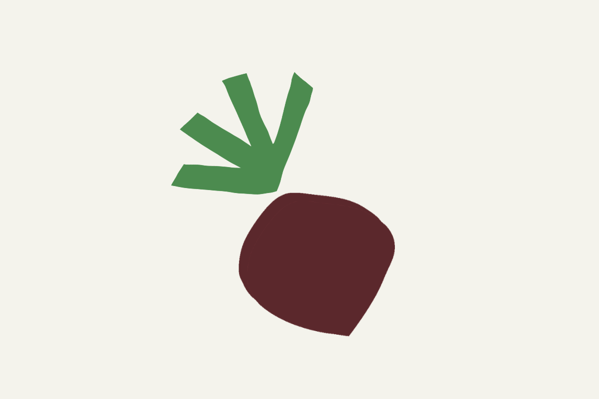 Vegetable Art Workshop