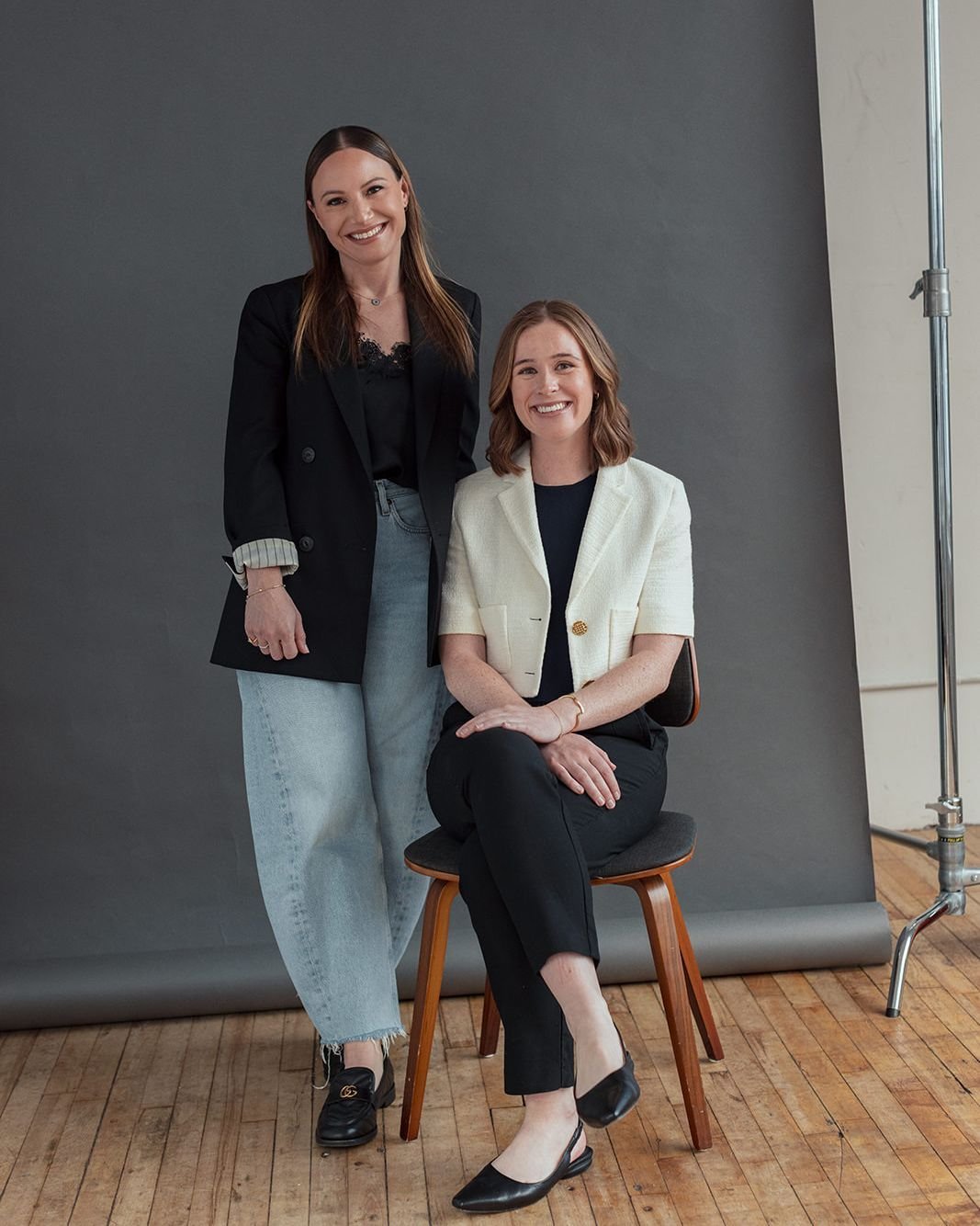 Going into this Thanksgiving holiday, we wanted to take a second to reflect on our year and on all of you.

2025 was a year where we grew together as a team, pushed ourselves in both design and event capabilities, and met some of the most incredible 